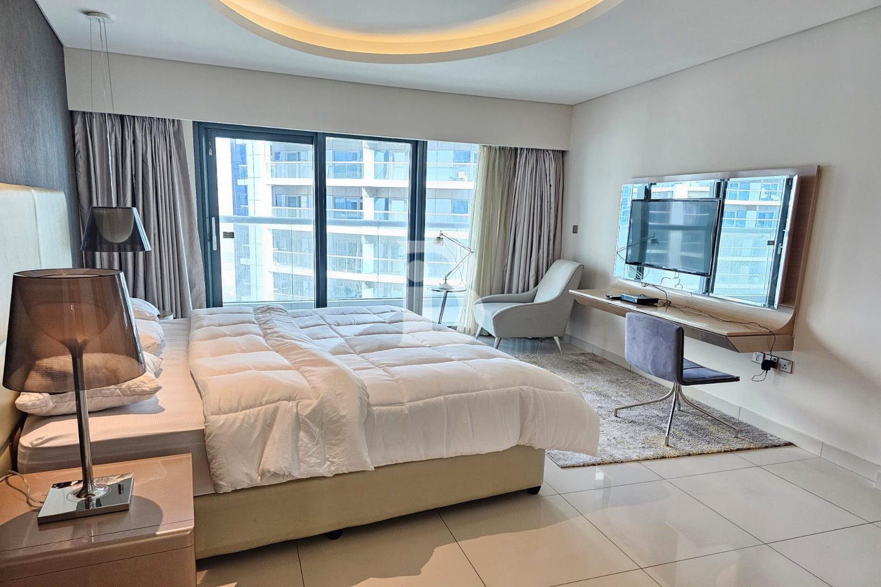 LUXURY AND IDEAL STUDIO | FURNISHED | GOOD DEAL