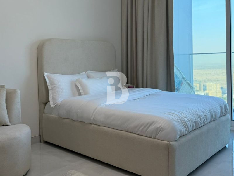 Fully Furnished | Brand NEW | Available