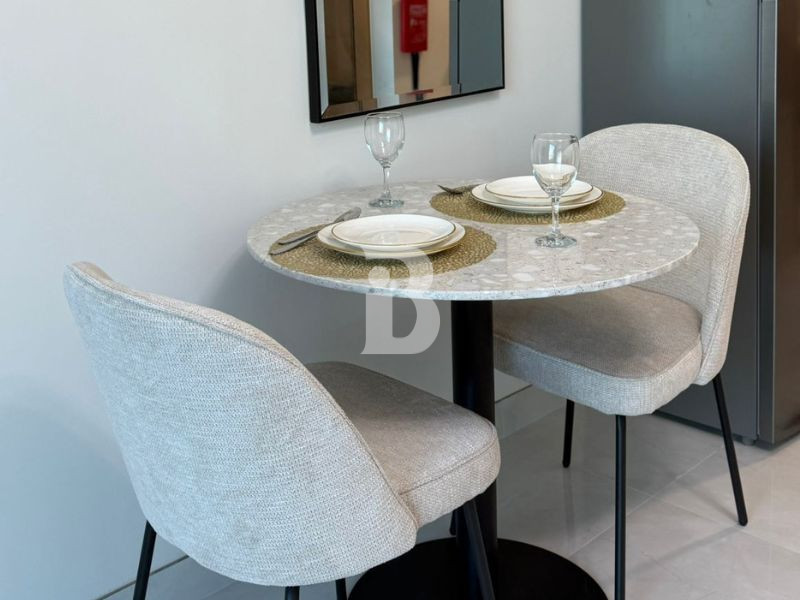 Fully Furnished | Brand NEW | Available