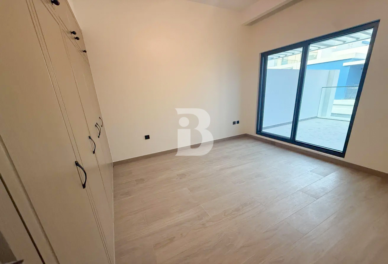 Exclusive | Great Location | Ready to Move-In