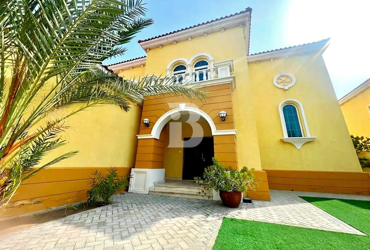 Vastu | Corner Villa | 3 BR | Lowest Rent