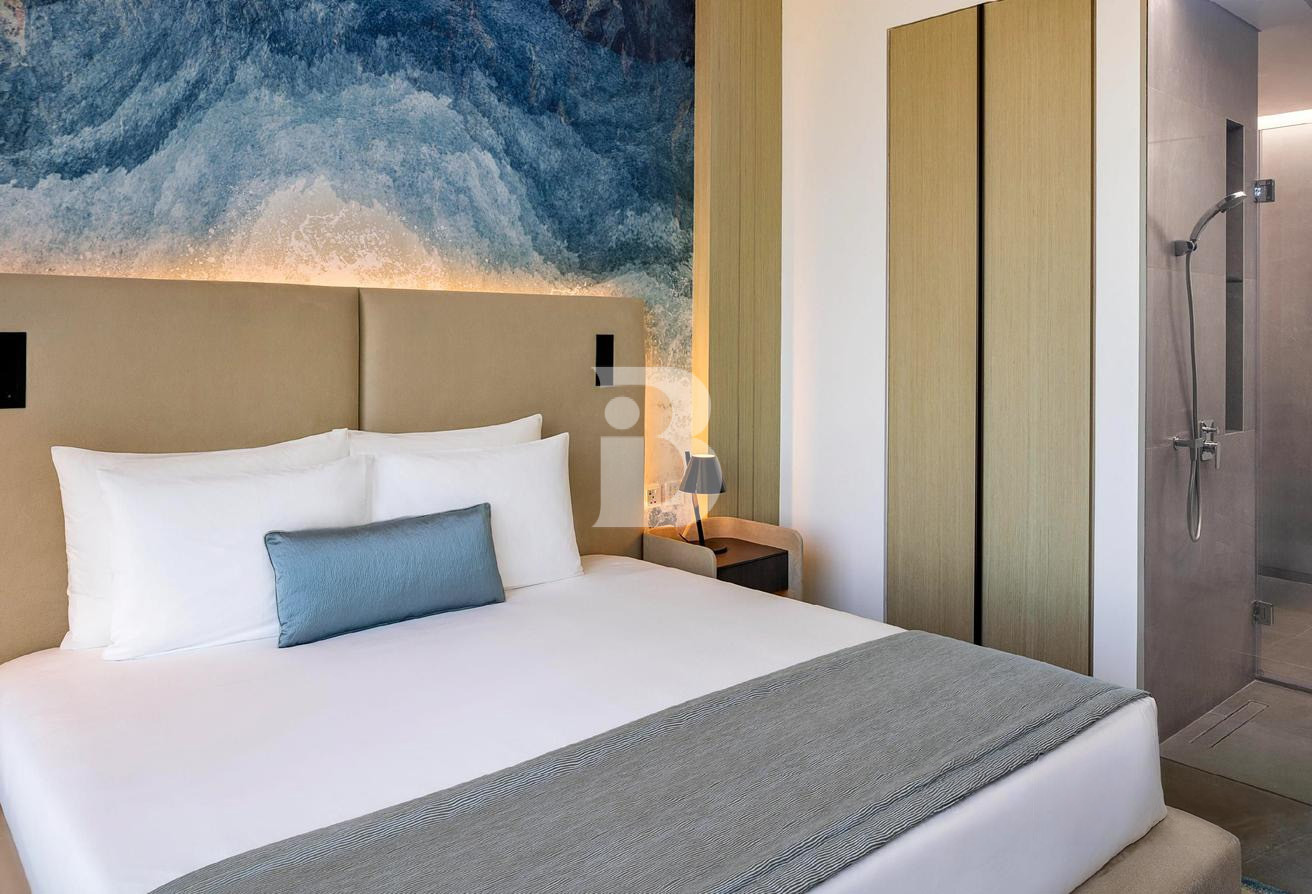 Stunning Studio | Great Investment