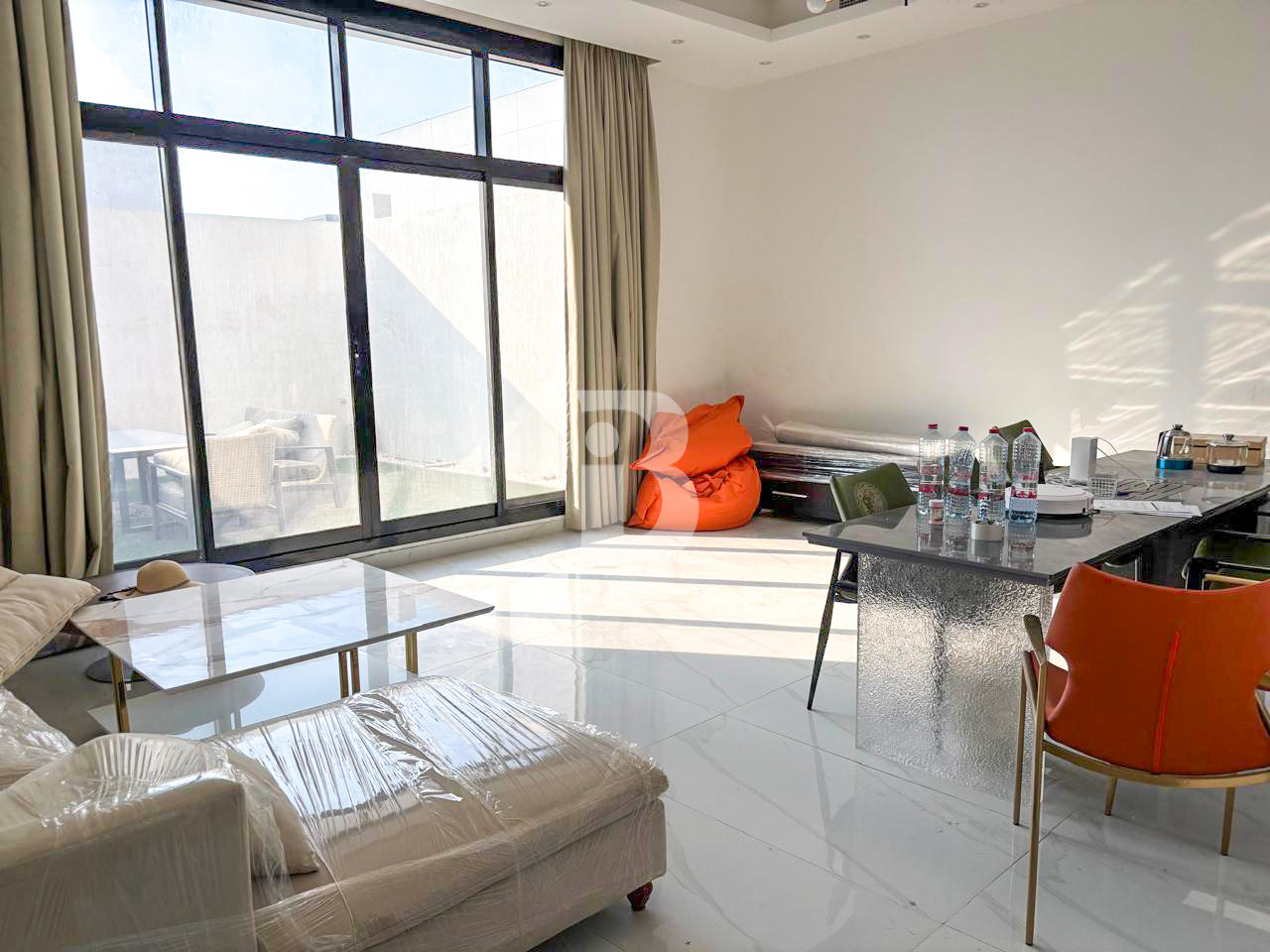 3BR plus Maids | Furnished Or Unfurnished 