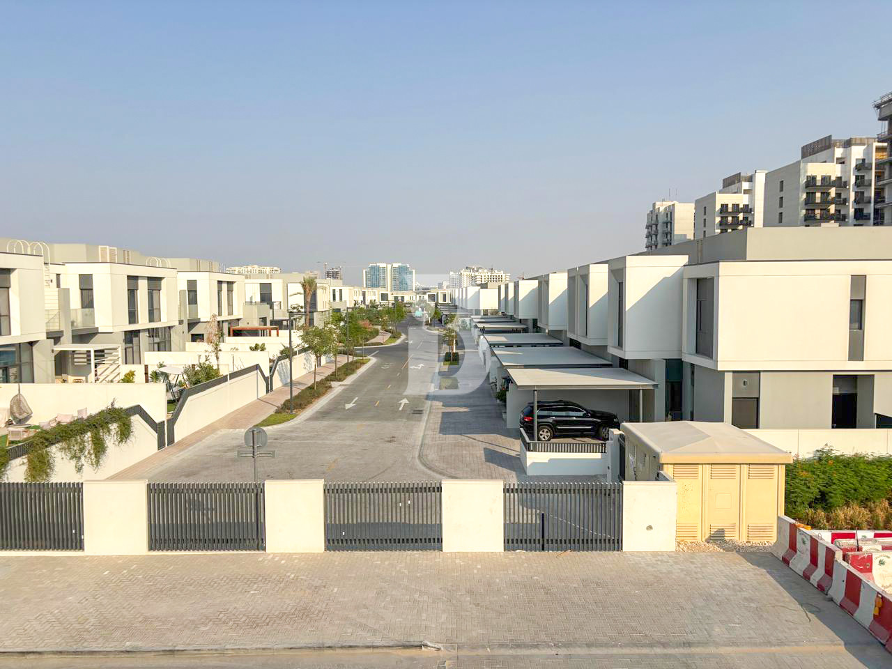 3BR plus Maids | Furnished Or Unfurnished 