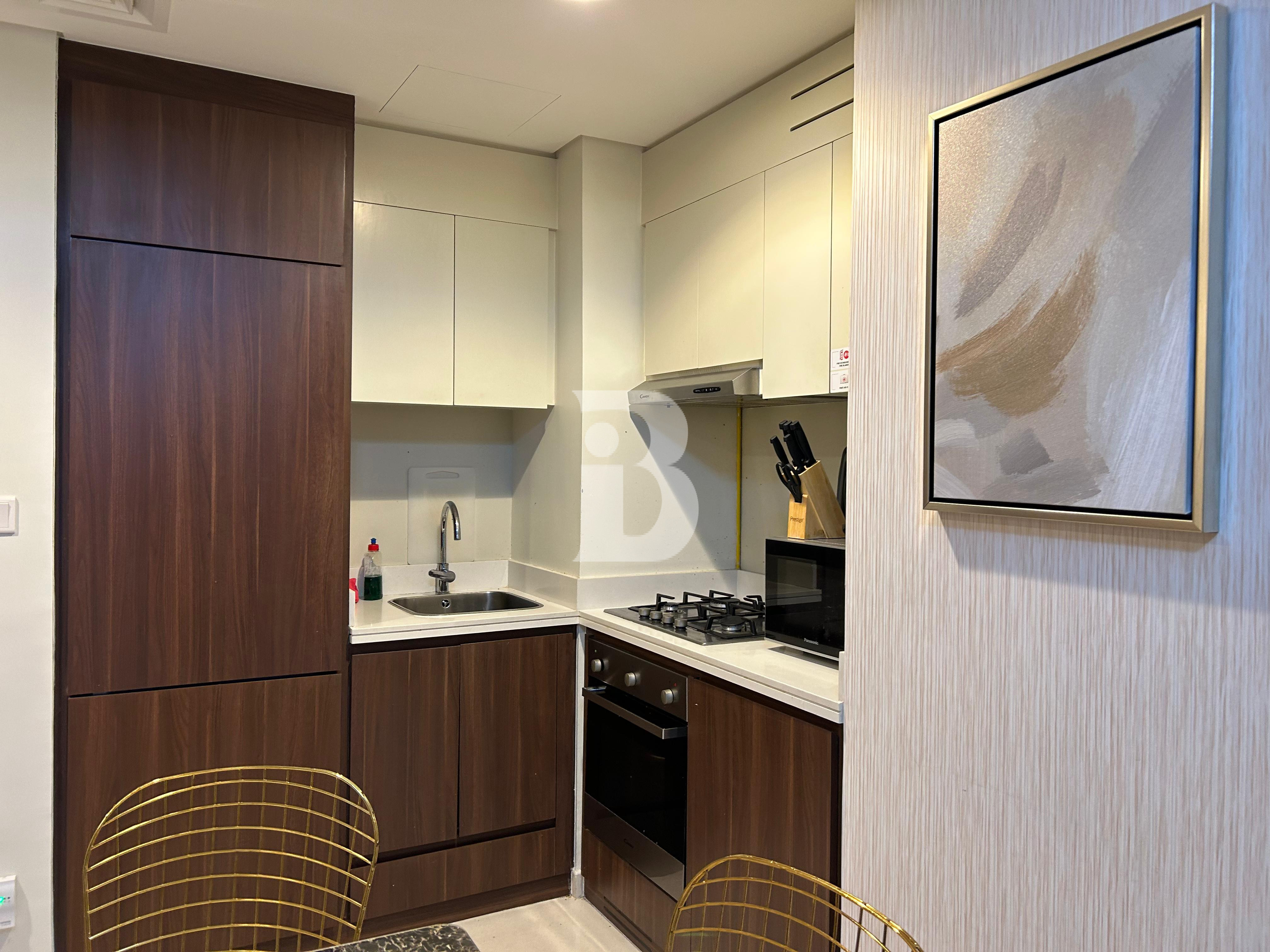 Canal View | Fully-Furnished | View now!