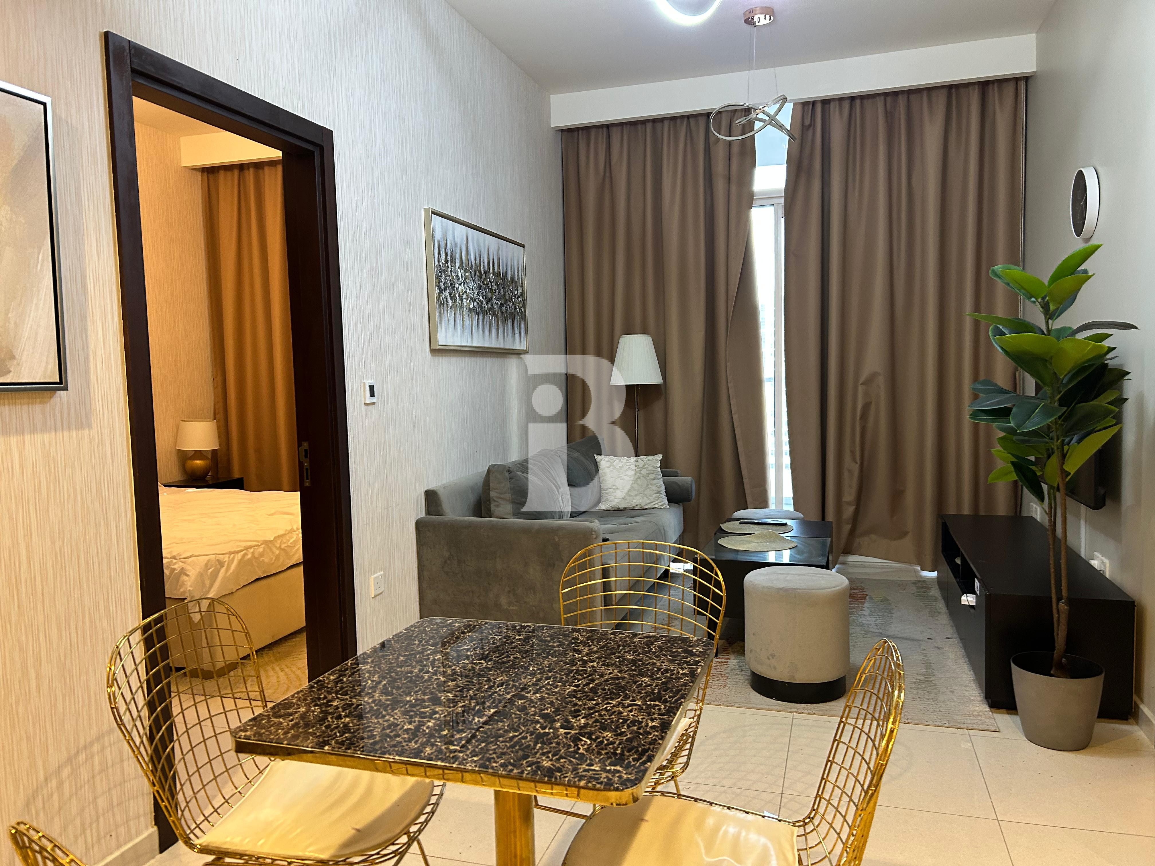 Canal View | Fully-Furnished | View now!