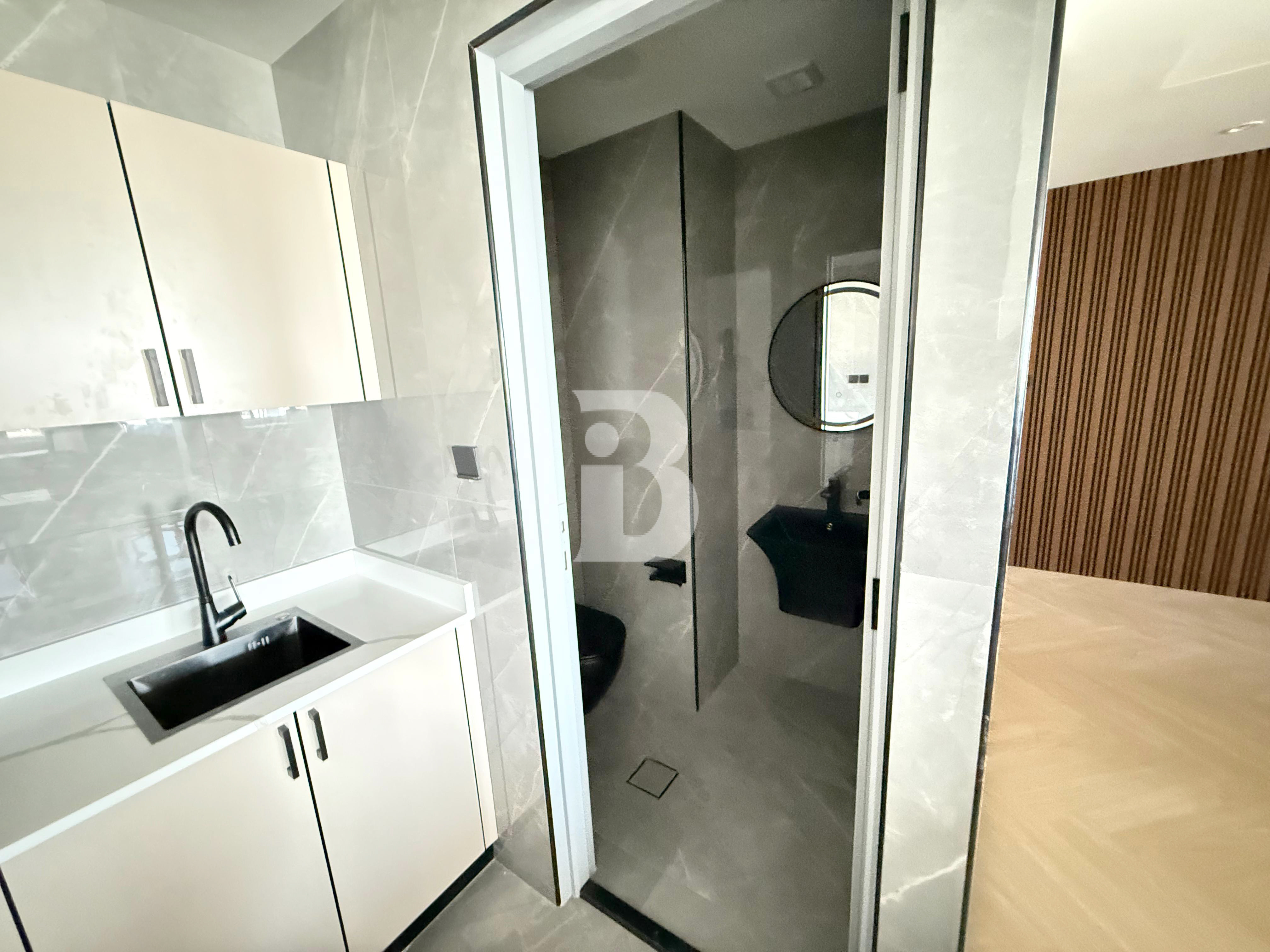 Vacant Office for Rent | HDS Business Centre, JLT