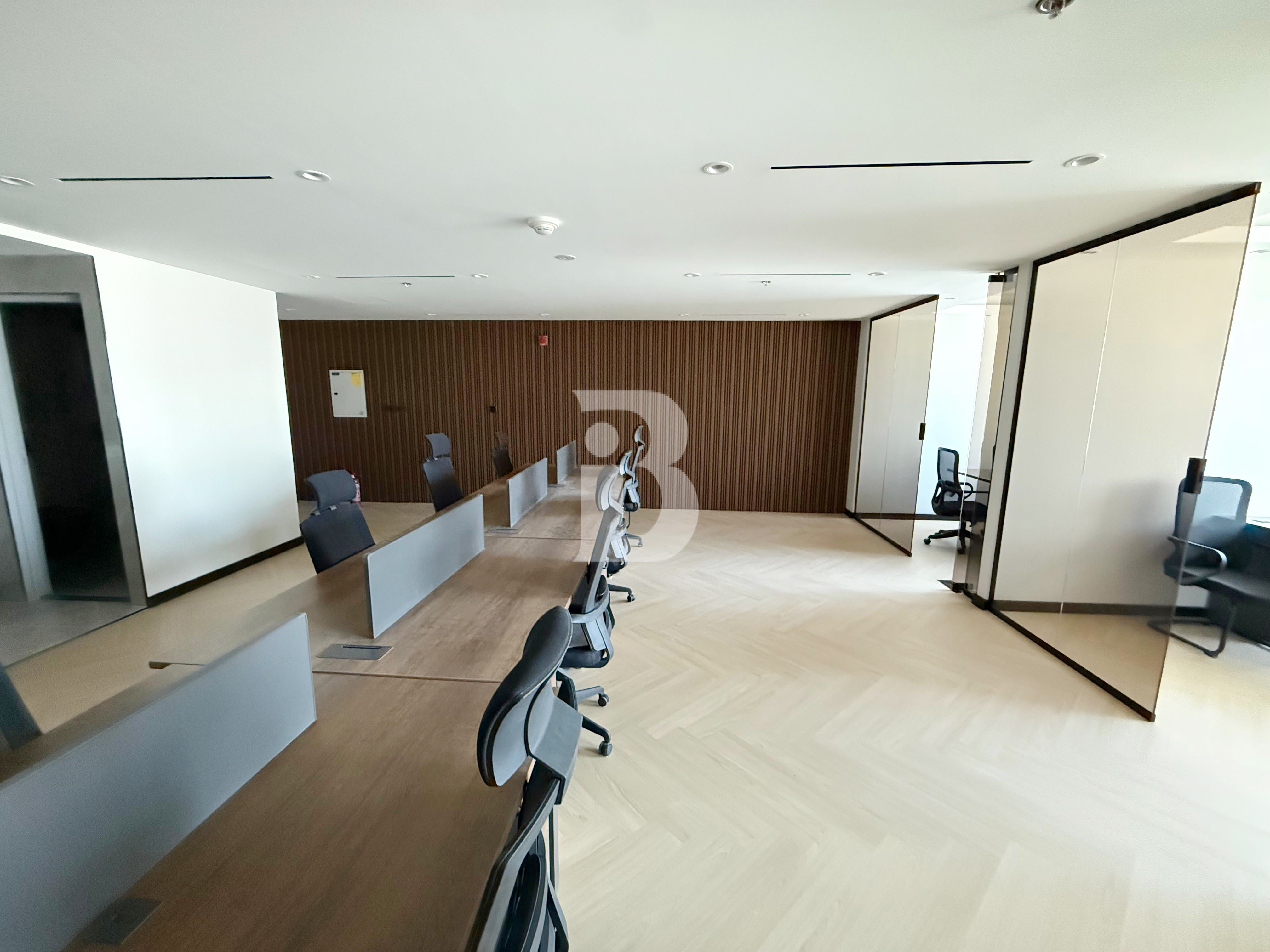 Vacant Office for Rent | HDS Business Centre, JLT