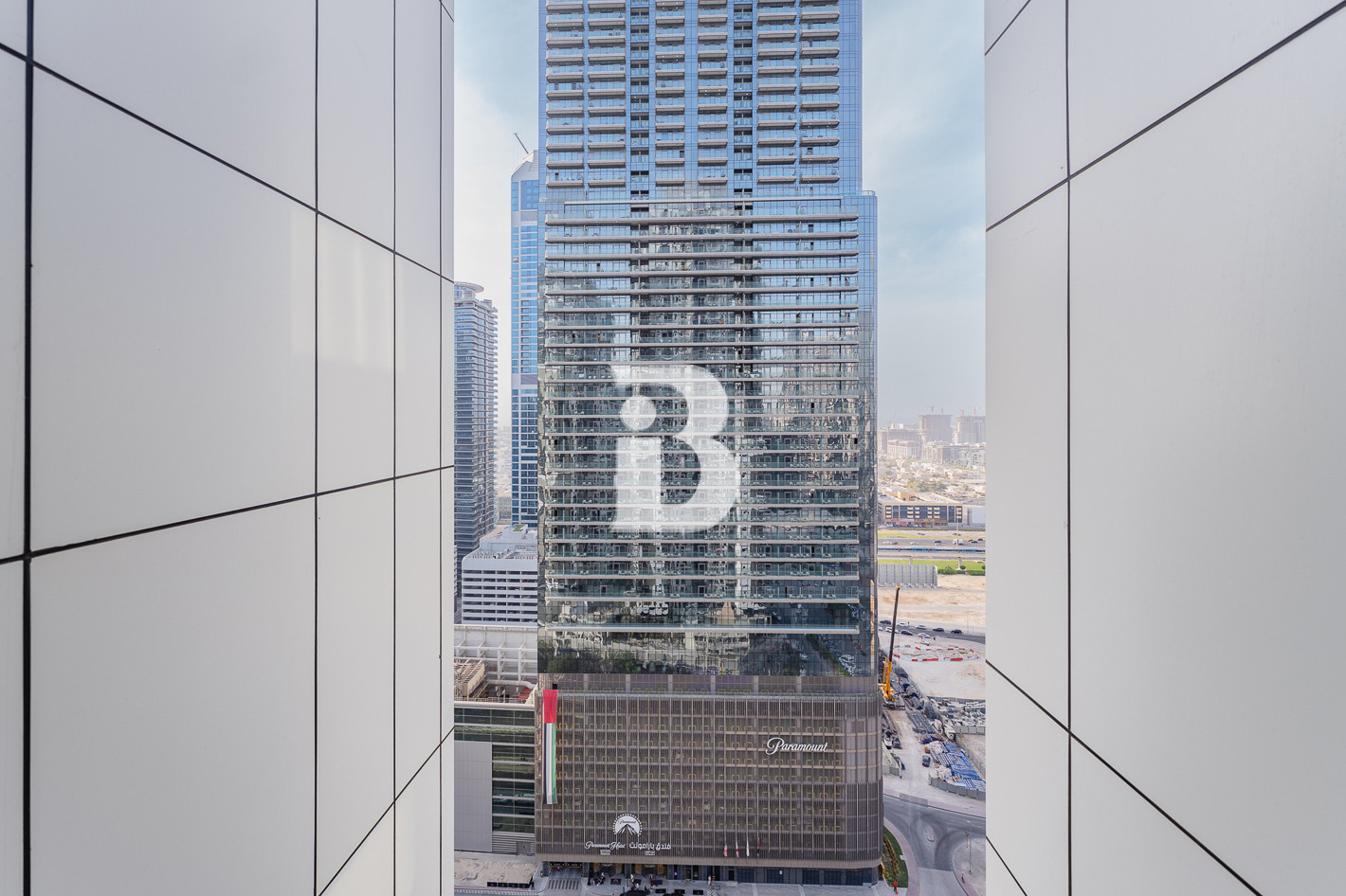 AMAZING ONE BEDROOM I STUNNING I HIGH FLOOR