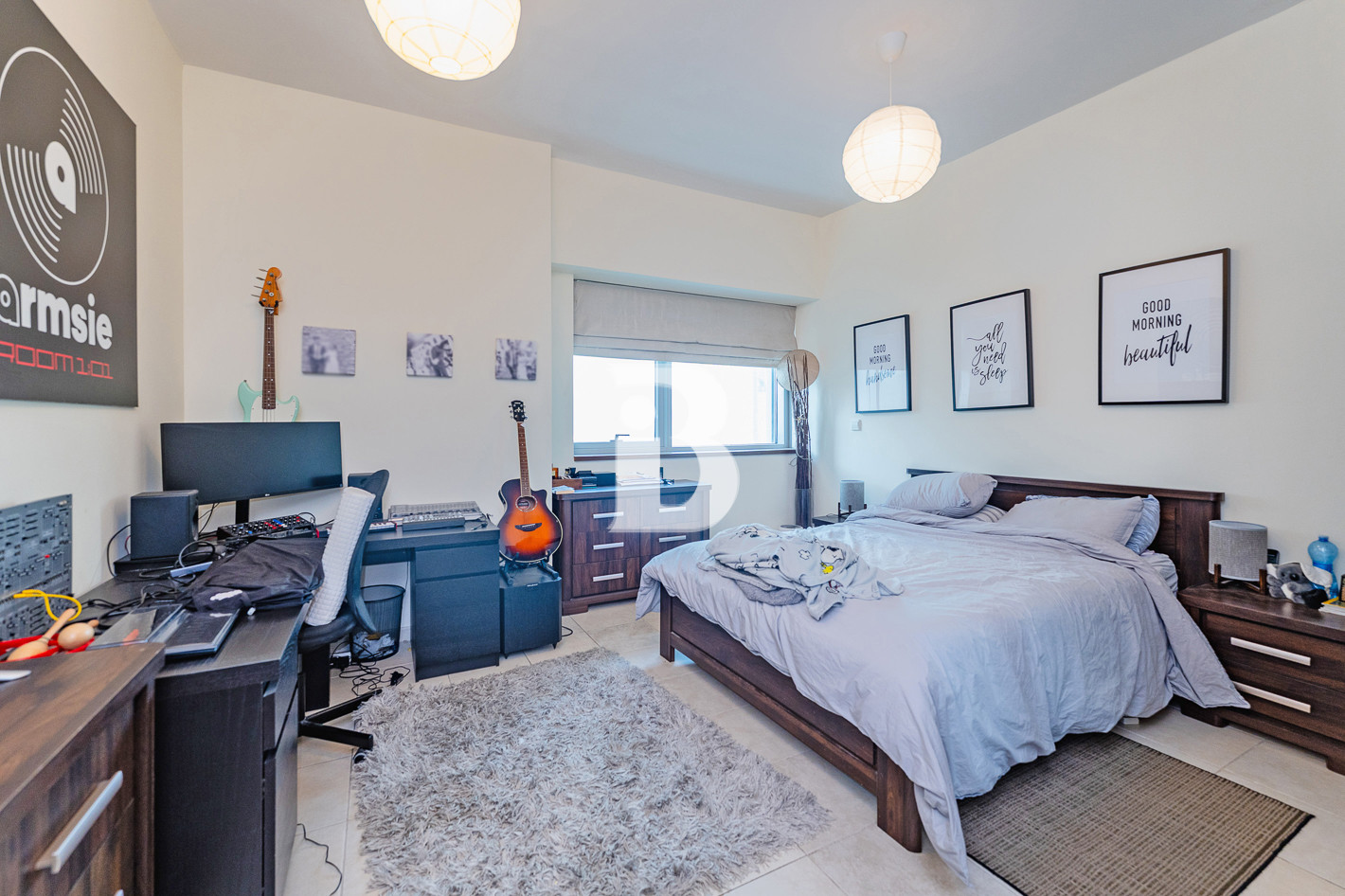 BIG LAYOUT I HIGH FLOOR |INVESTOR DEAL