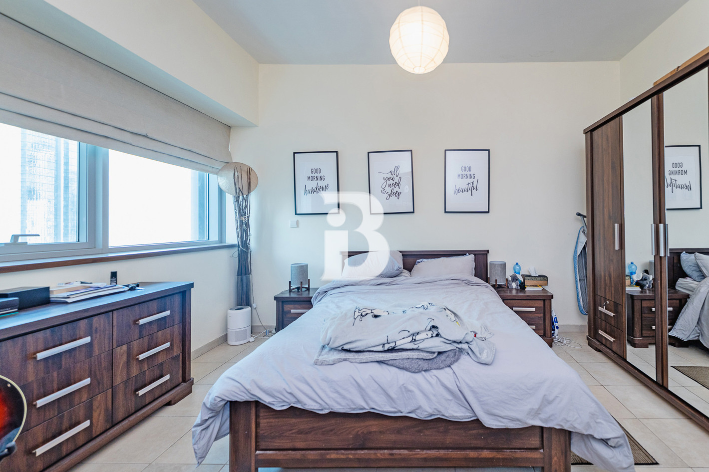 AMAZING ONE BEDROOM I STUNNING I HIGH FLOOR