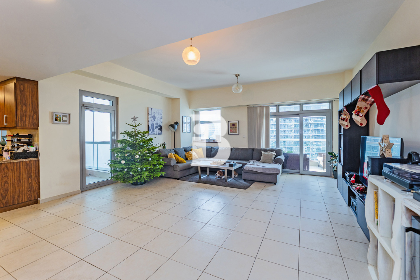 BIG LAYOUT I HIGH FLOOR |INVESTOR DEAL