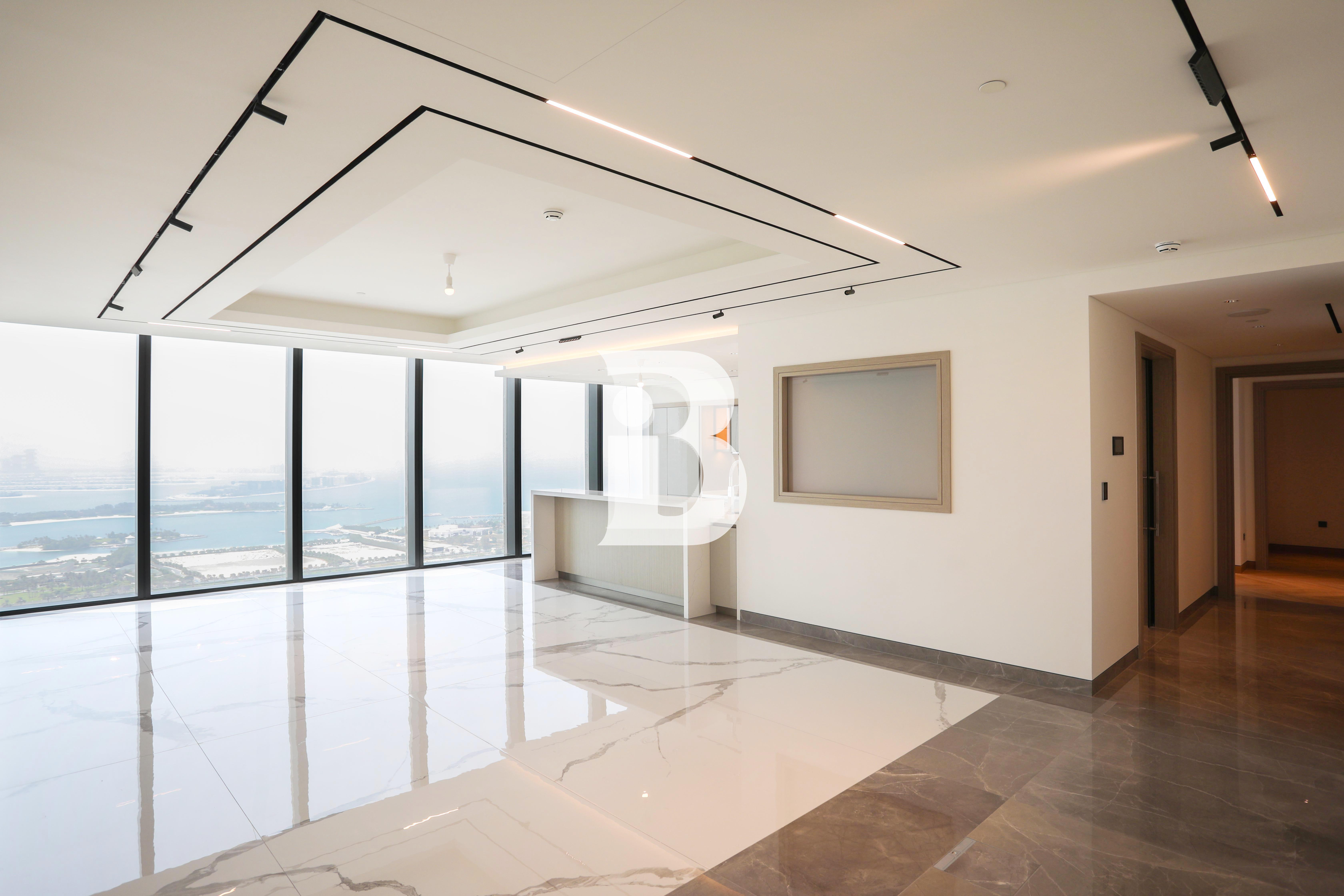 Modern and Fully Customized Apt | Multiple Units