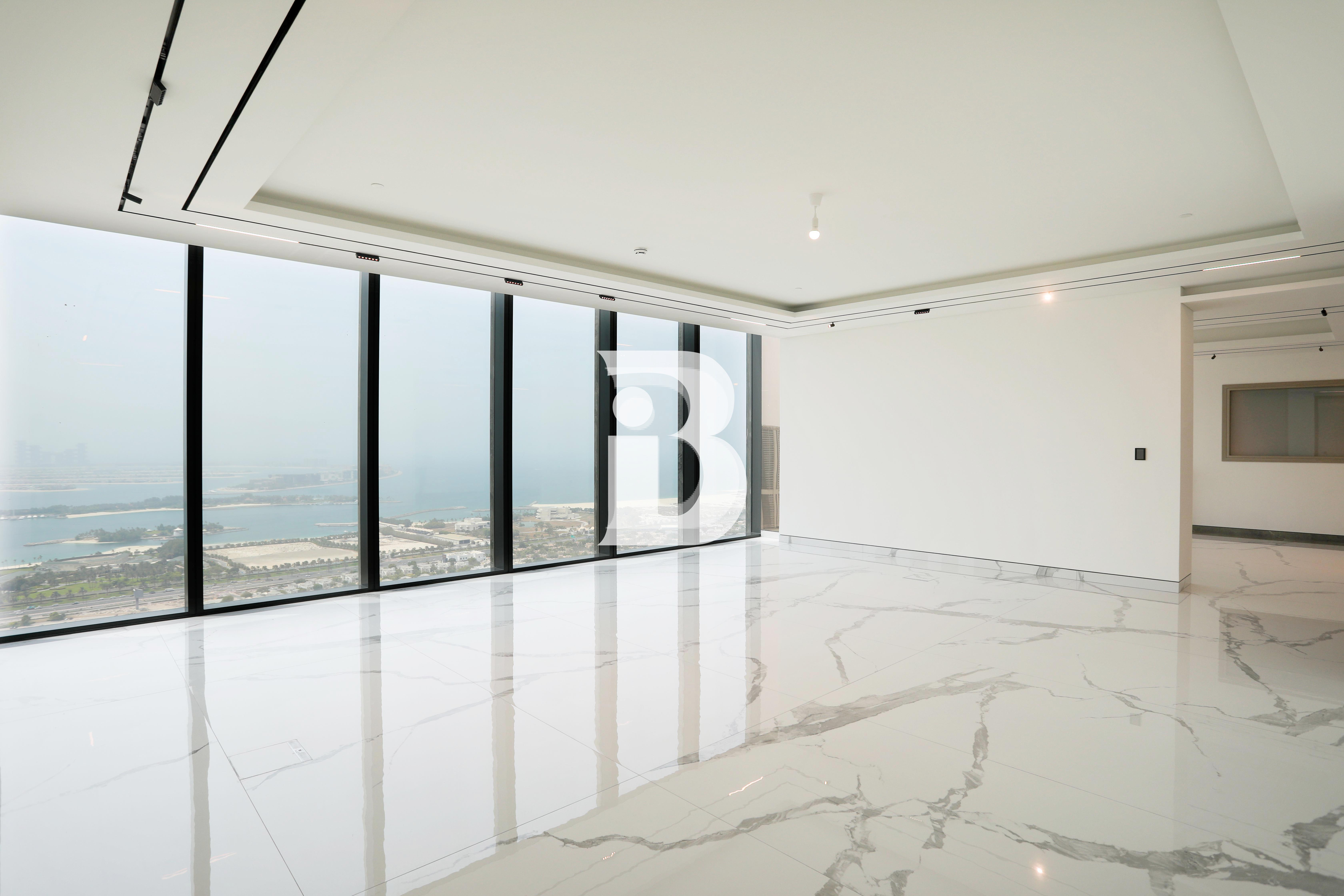 Modern and Fully Customized Apt | Multiple Units