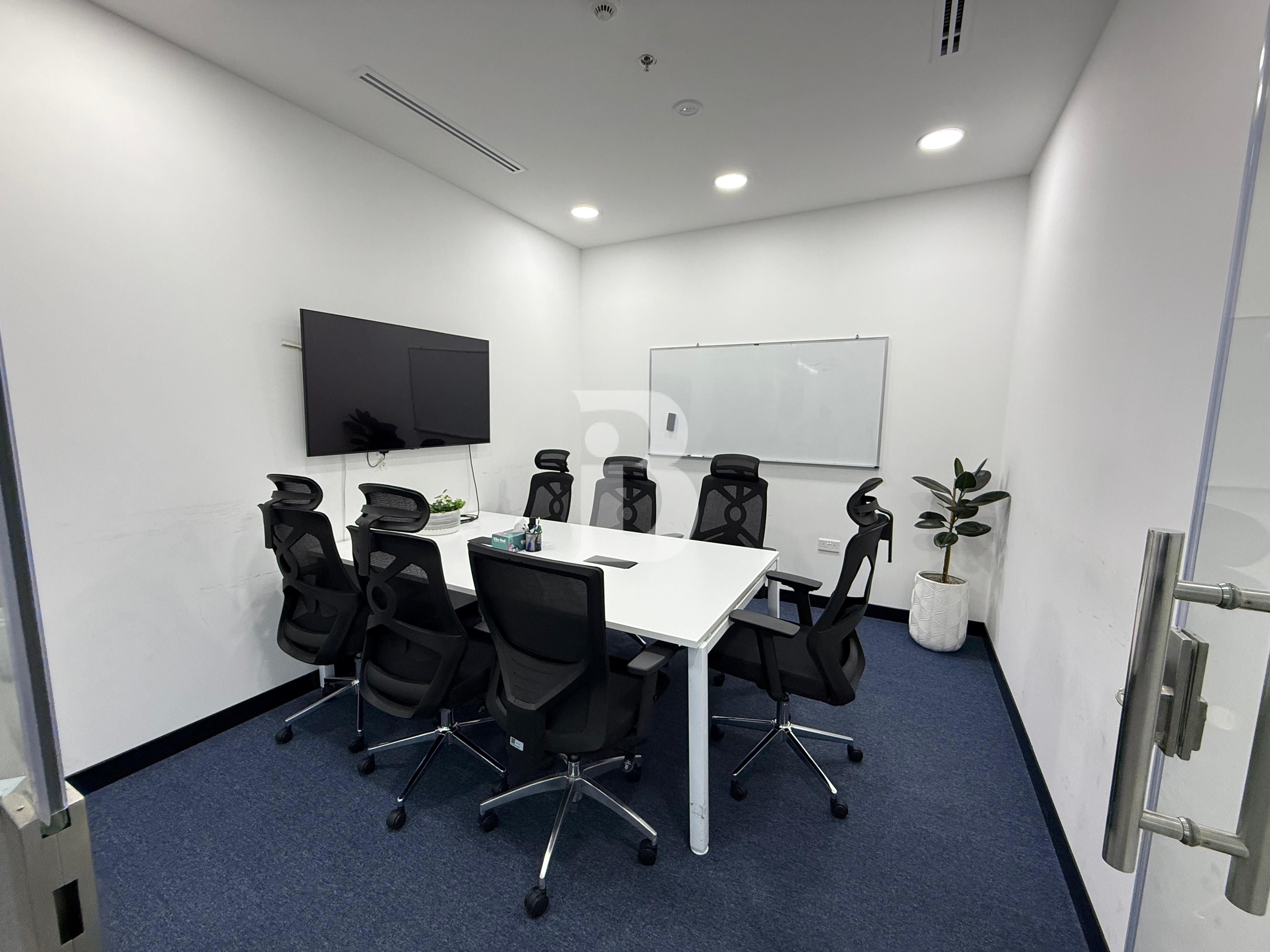 Premium | Burj Khalifa View| Fully Furnished