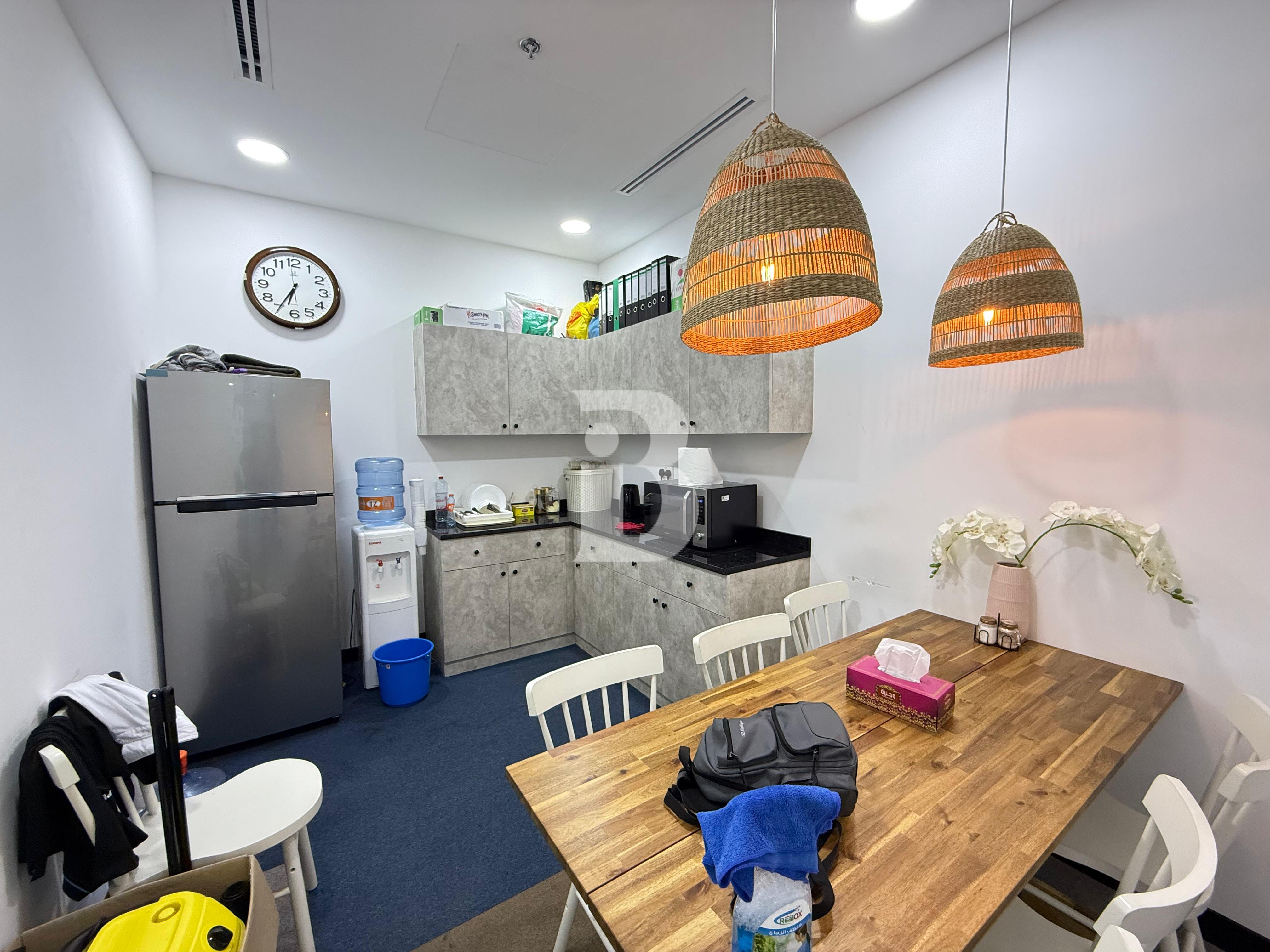 Premium | Burj Khalifa View| Fully Furnished