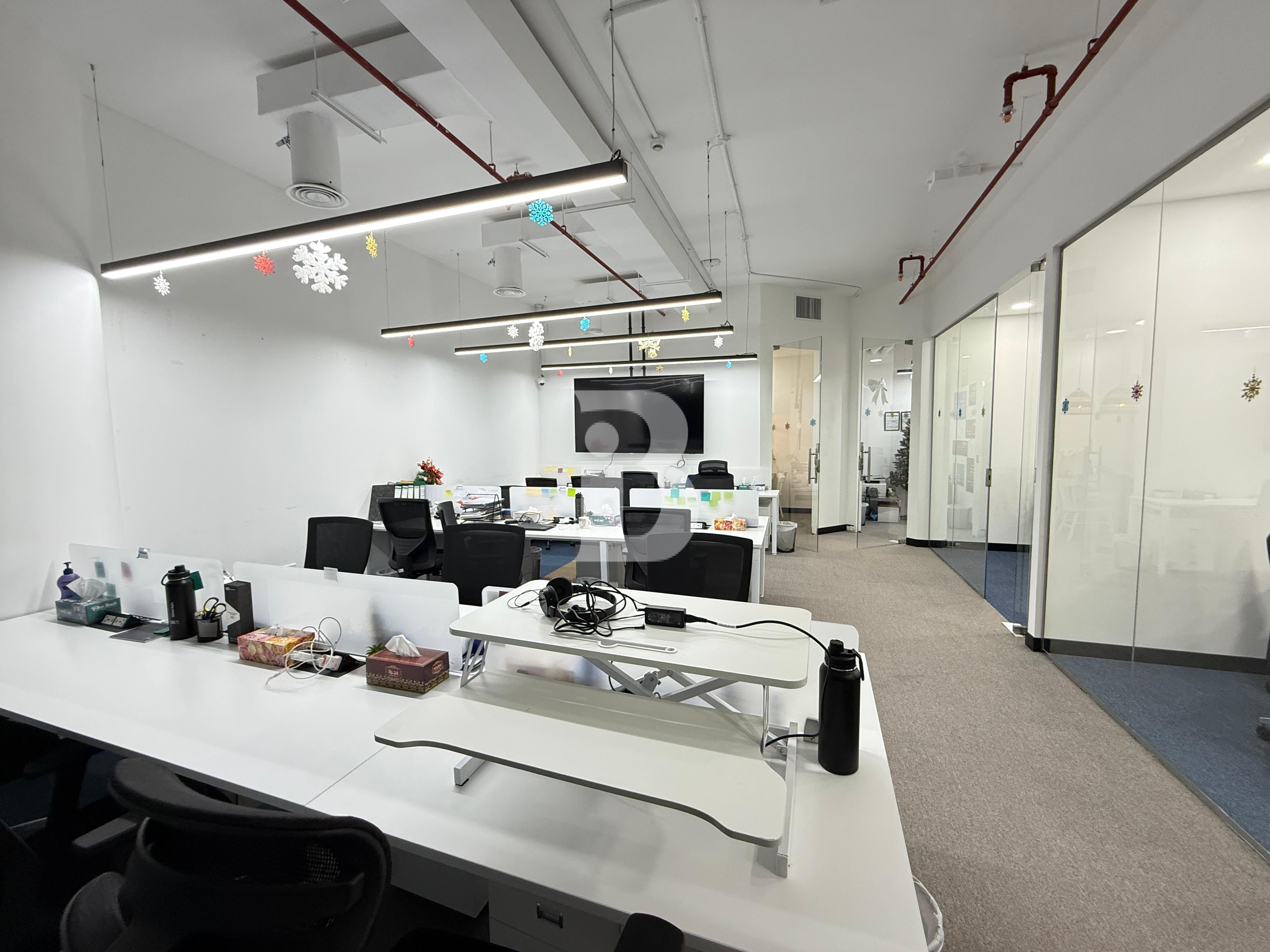 Premium | Burj Khalifa View| Fully Furnished