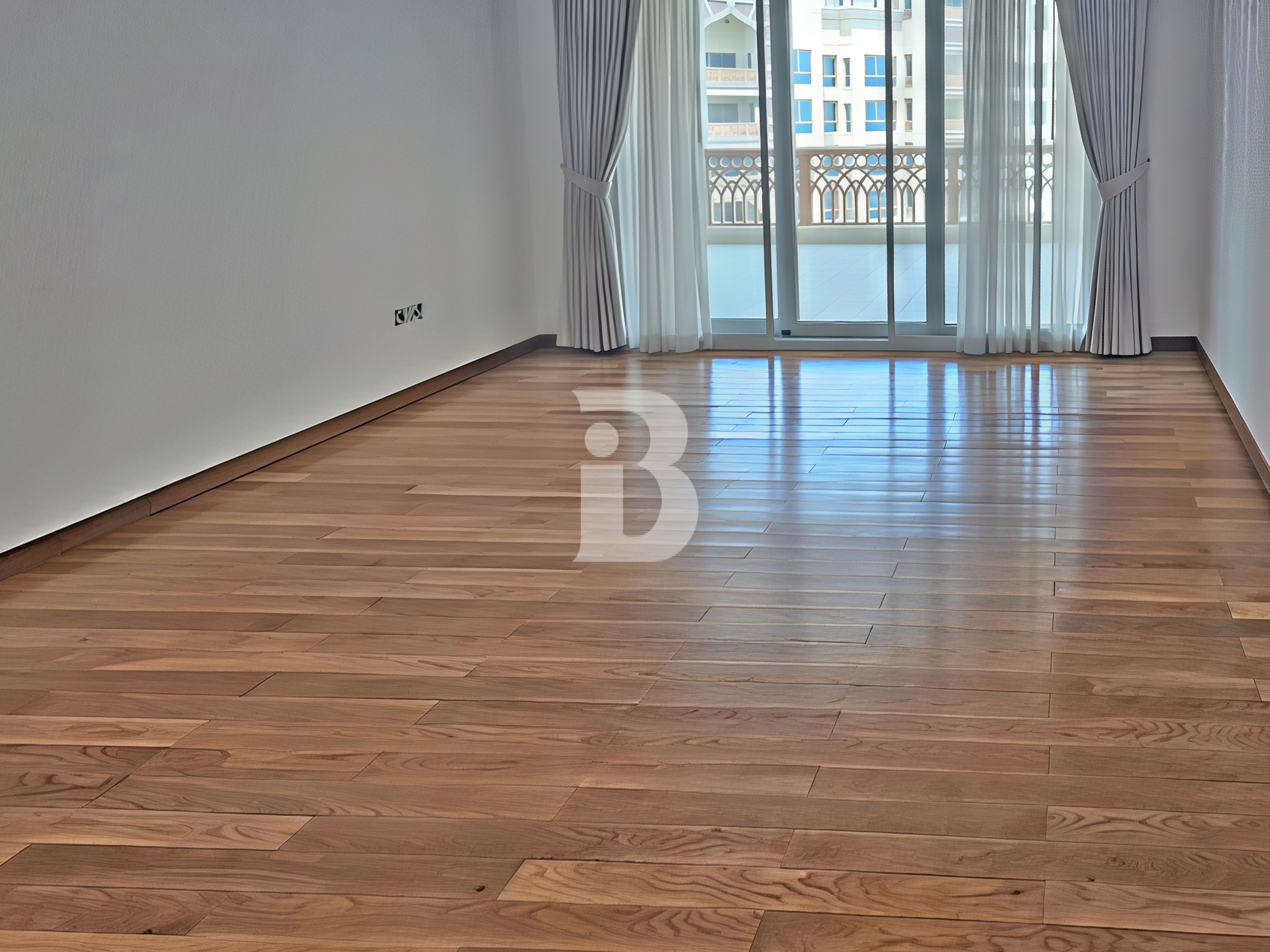 Spacious 2BR | Atlantis ViewS | High Floor