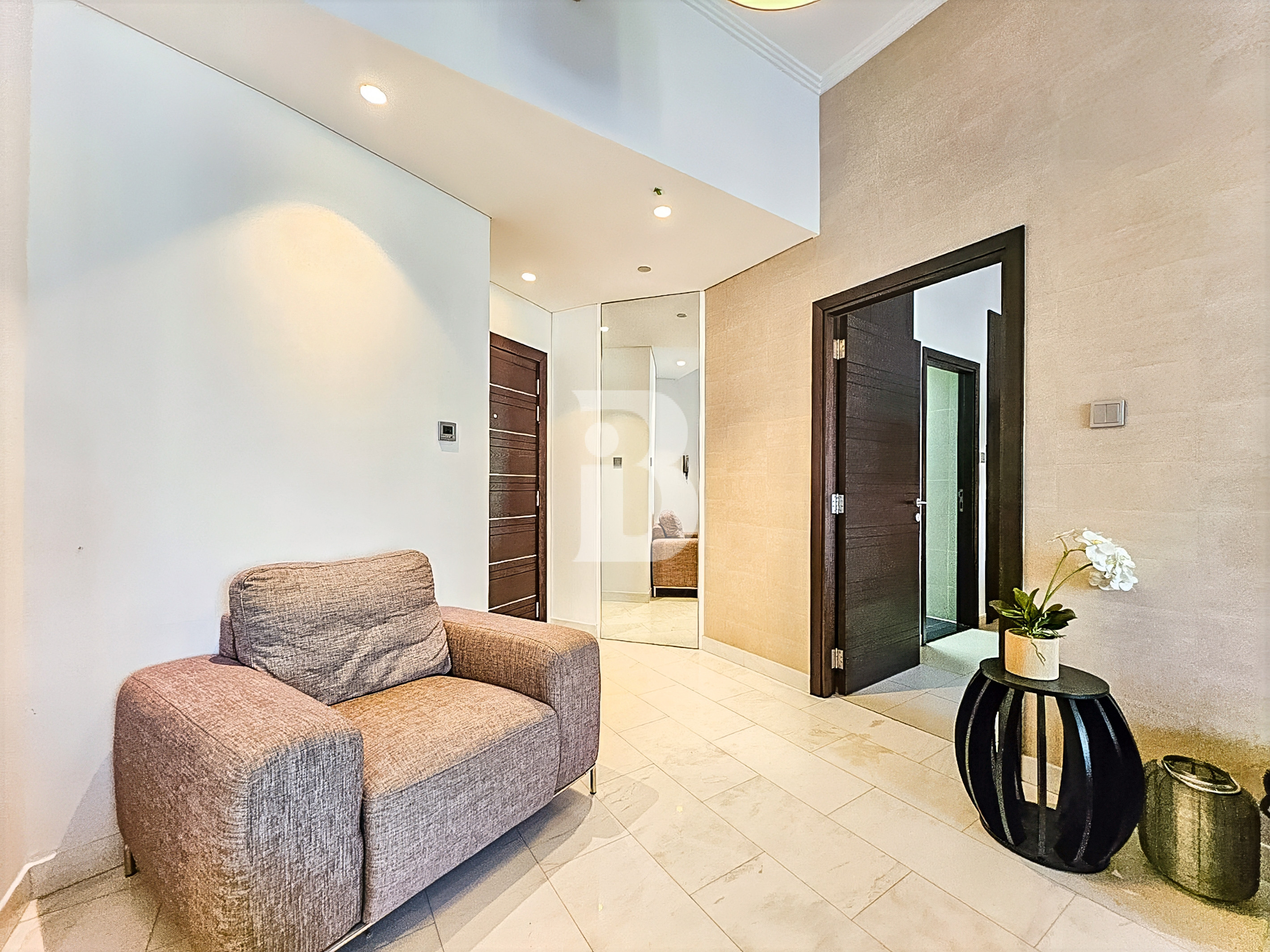 Offer Price| High end furnished| Marina view