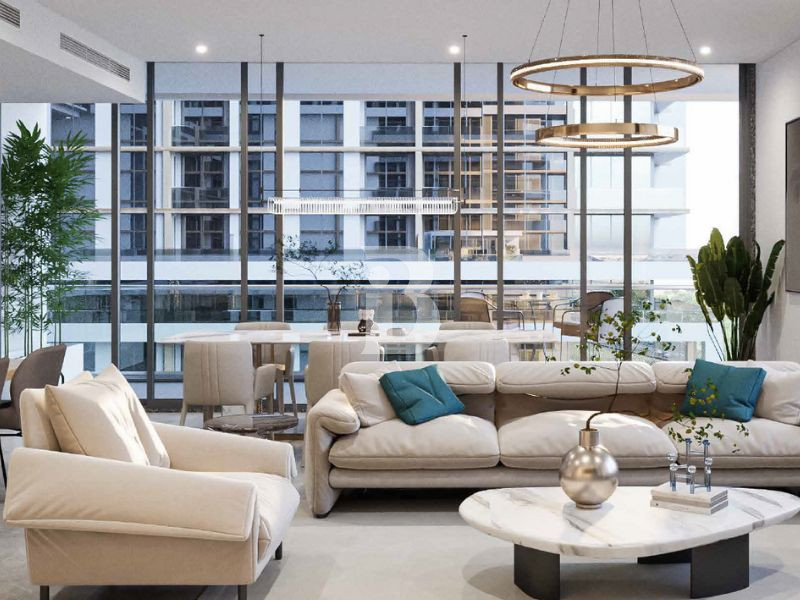 Premium Layout | Luxury unit | Plus study room