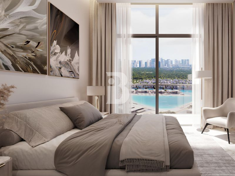 Premium Layout | Luxury unit | Plus study room