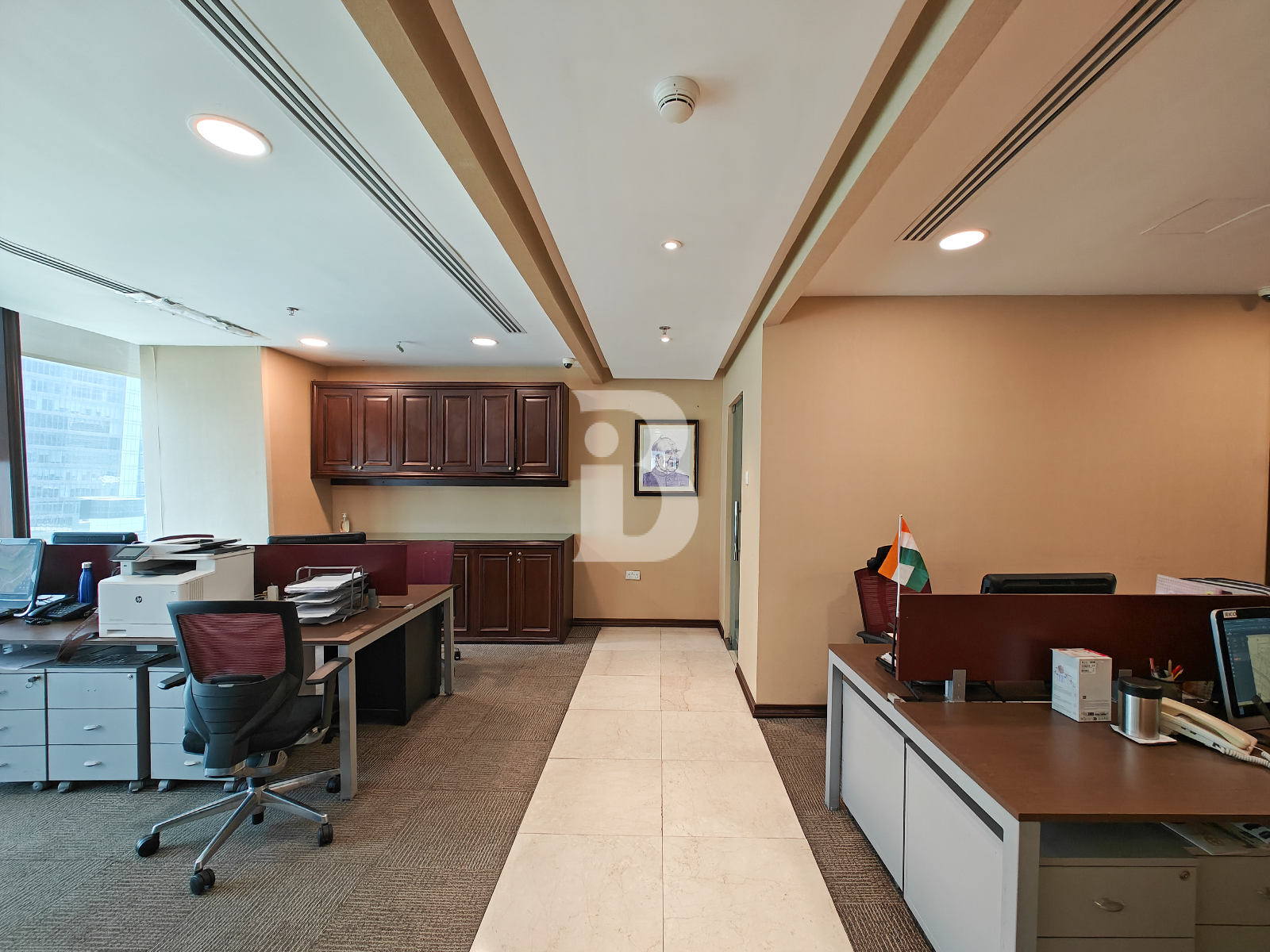 Grade A | Fully Fitted | Vacant | Near Metro