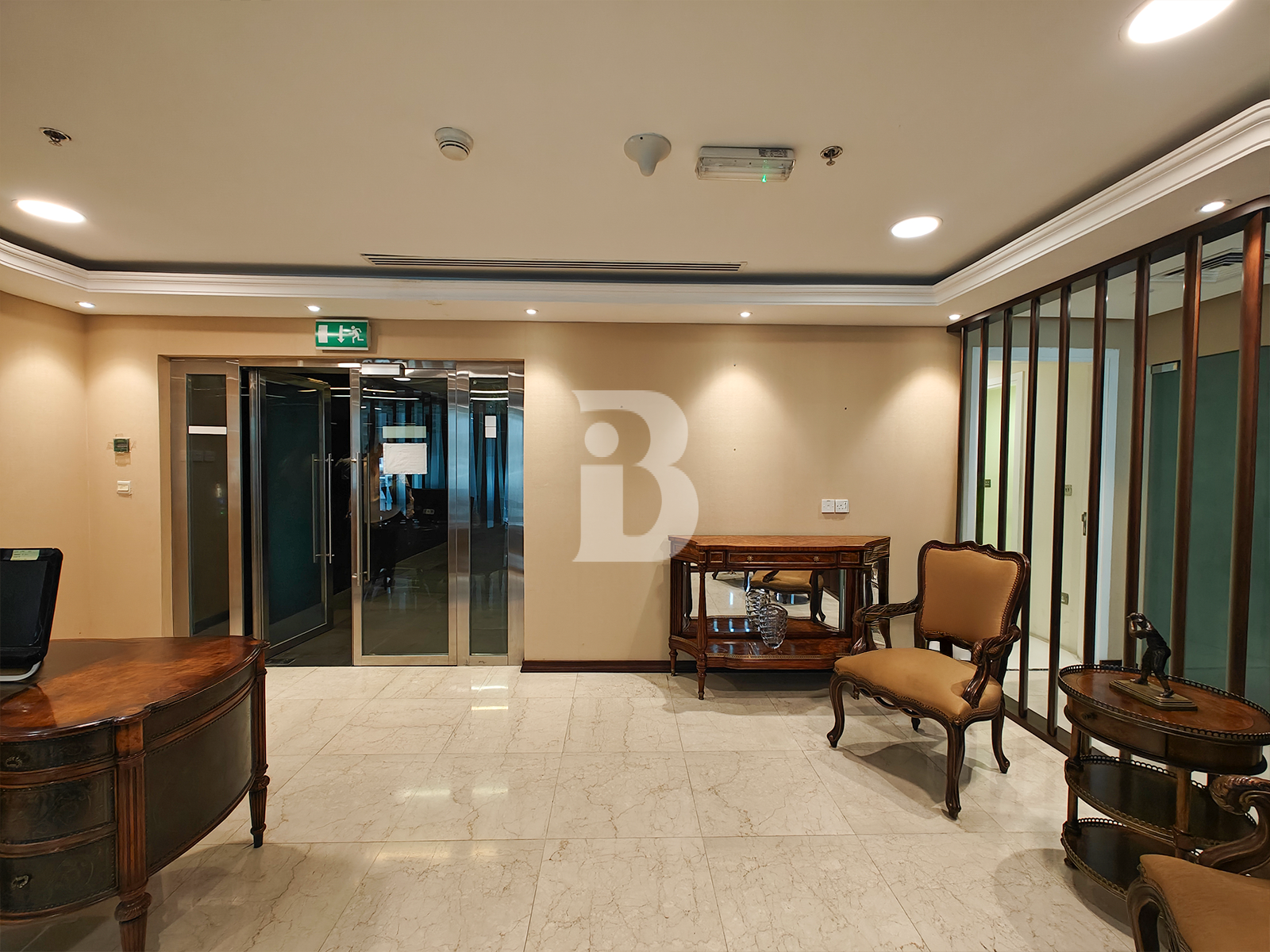 Luxury Office | A-Grade Tower | Near Metro