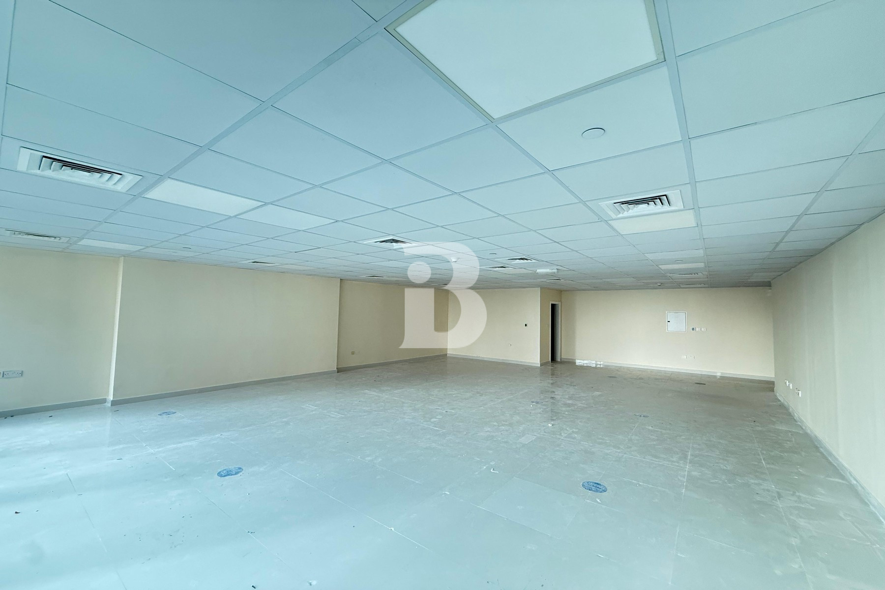 Close to Metro | Prime Location | Turnkey Office