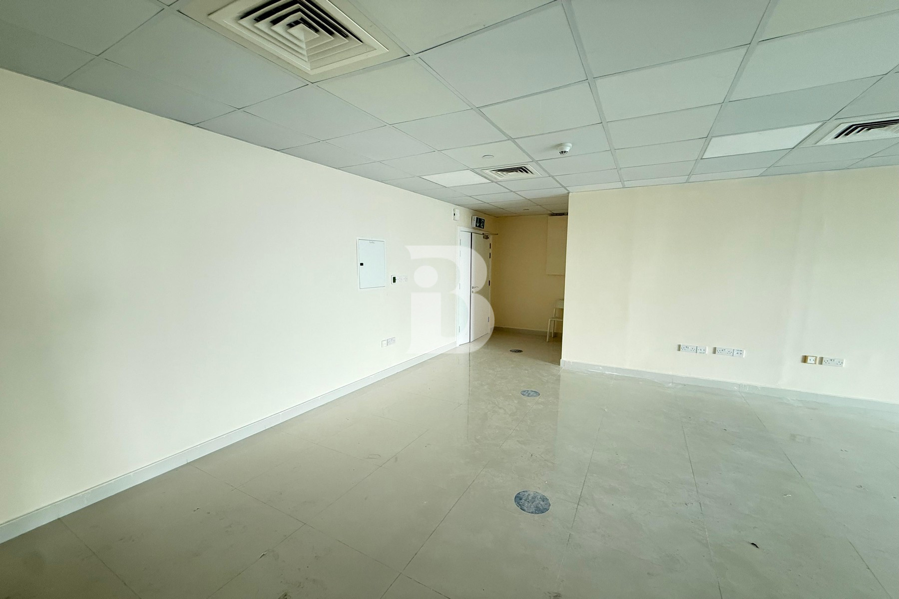 Close to Metro | Prime Location | Turnkey Office