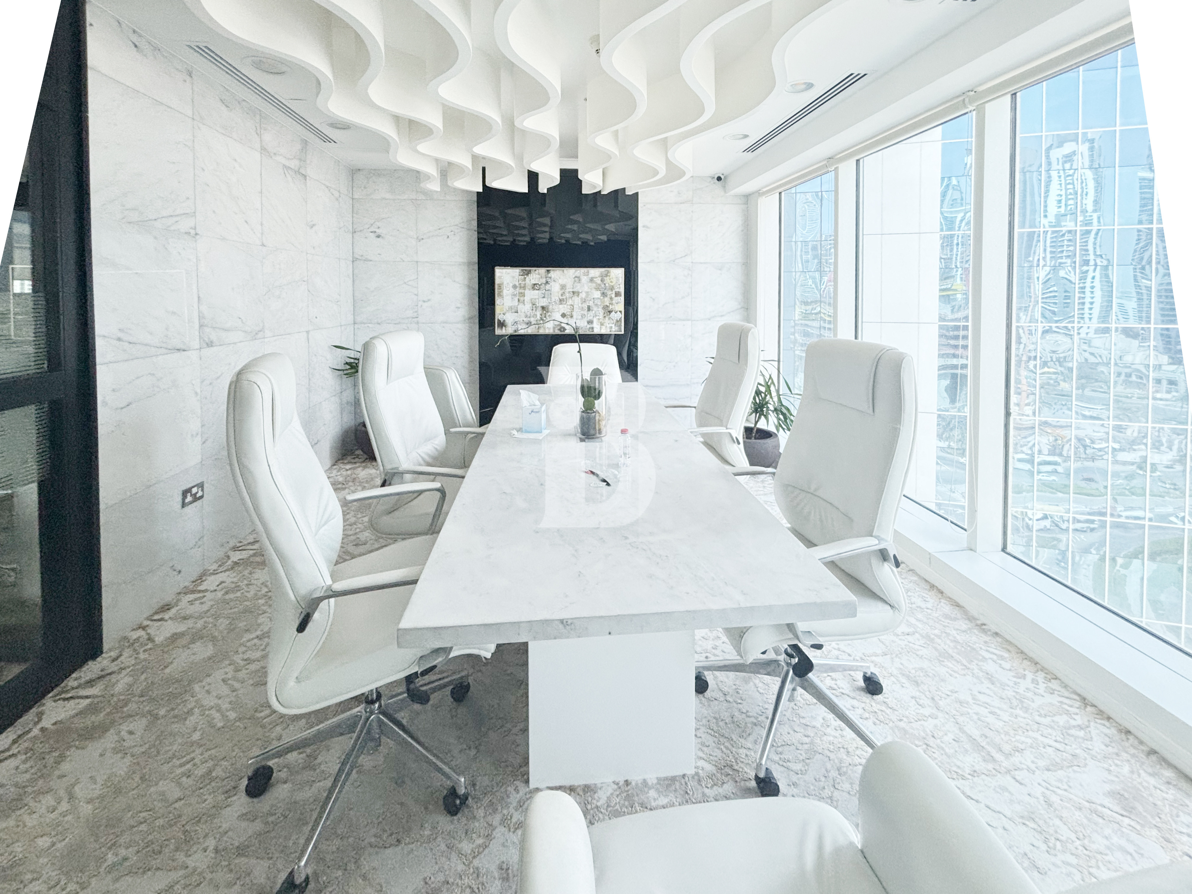 Upgraded | Panoramic Views | Modern Furnishing