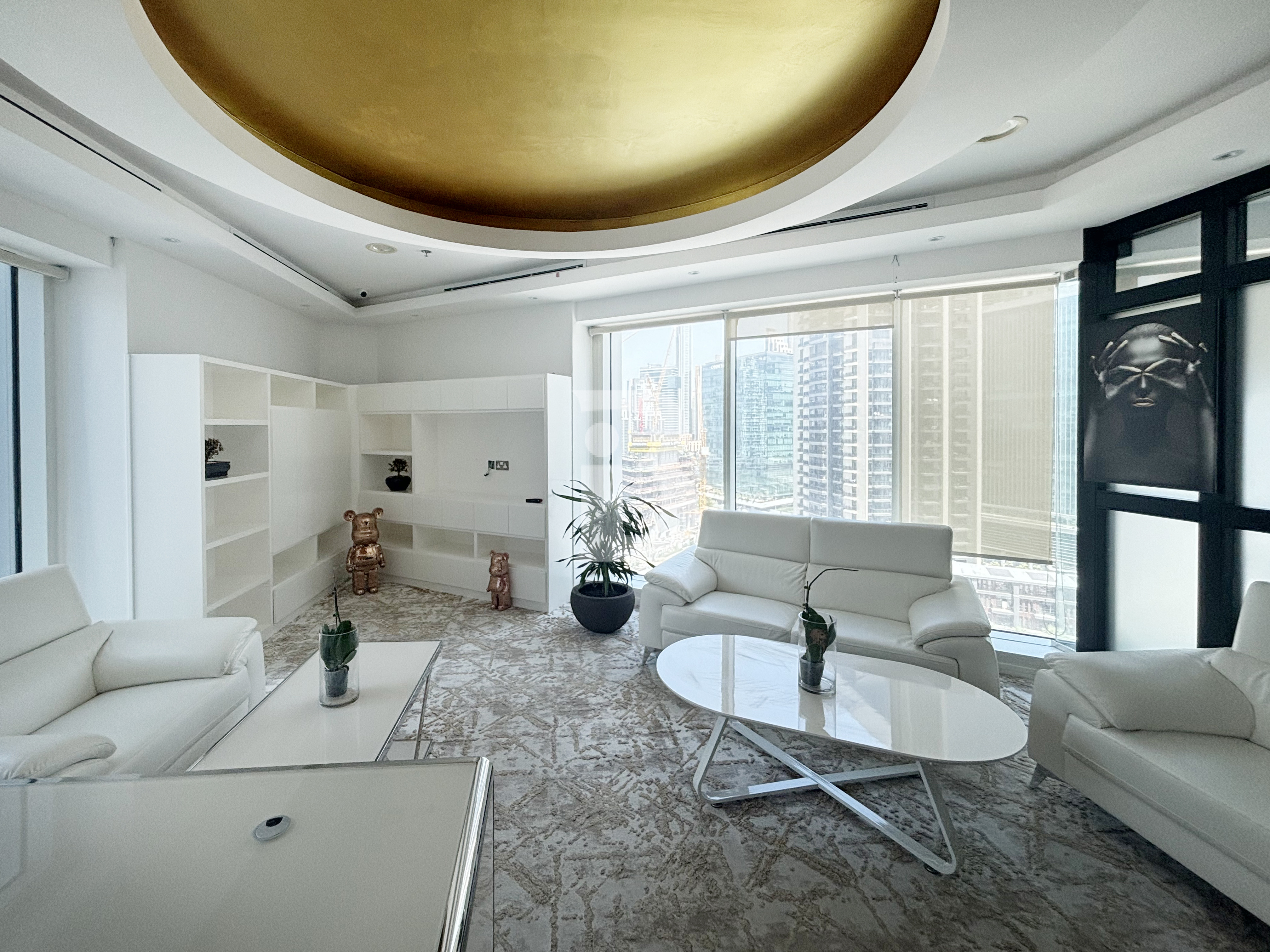Upgraded | Panoramic Views | Modern Furnishing