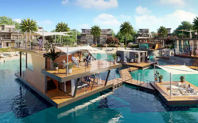 Mortgage Ready | 5 BHK |  Prime Location