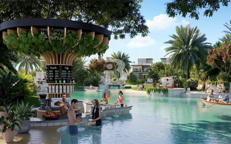 Mortgage Ready | 5 BHK |  Prime Location