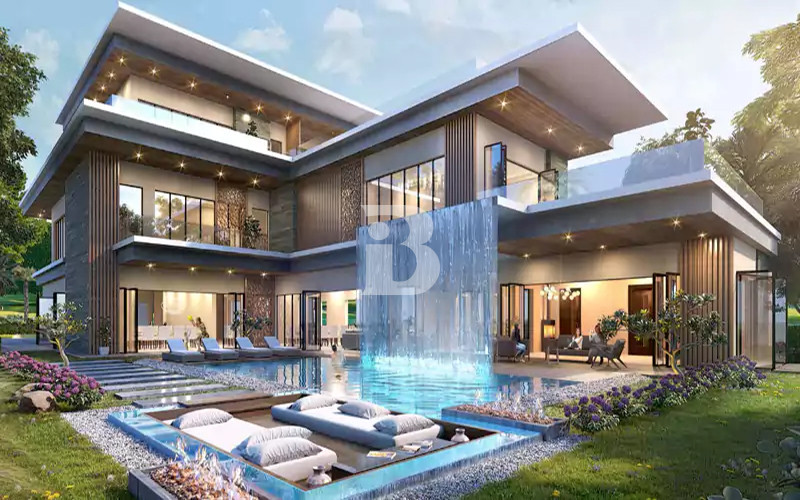 Mortgage Ready | 5 BHK |  Prime Location