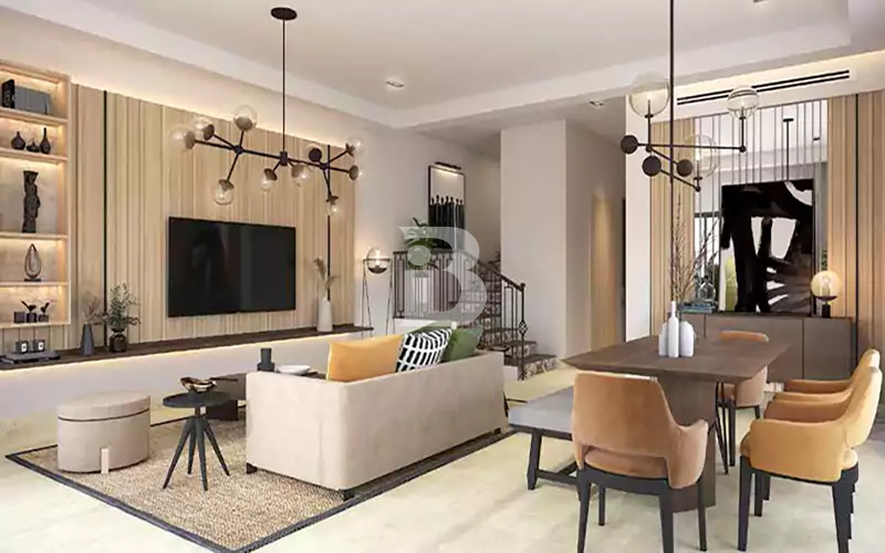 Mortgage Ready | 5 BHK |  Prime Location