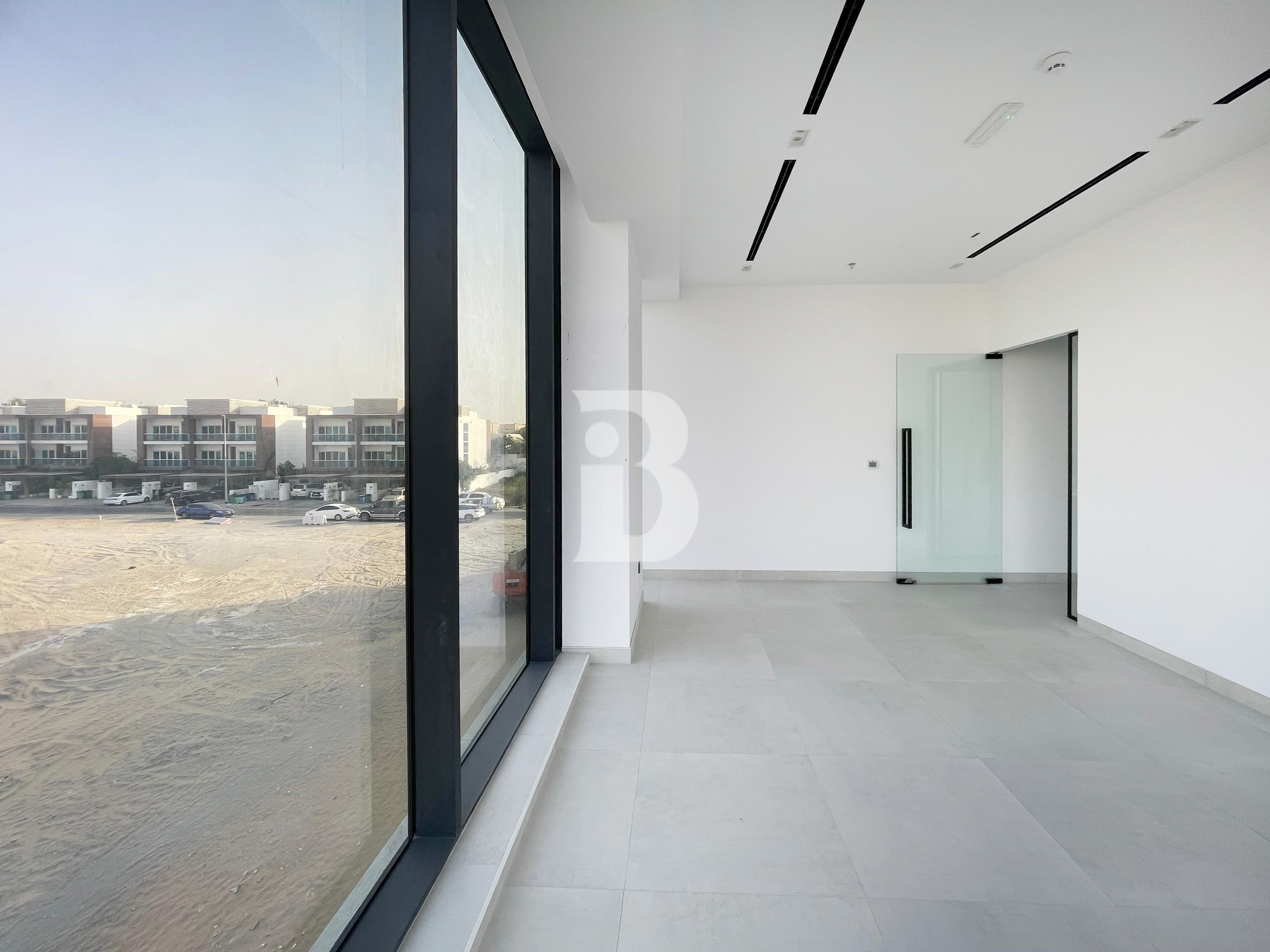 Fully Furnished I On Main Road | DED License