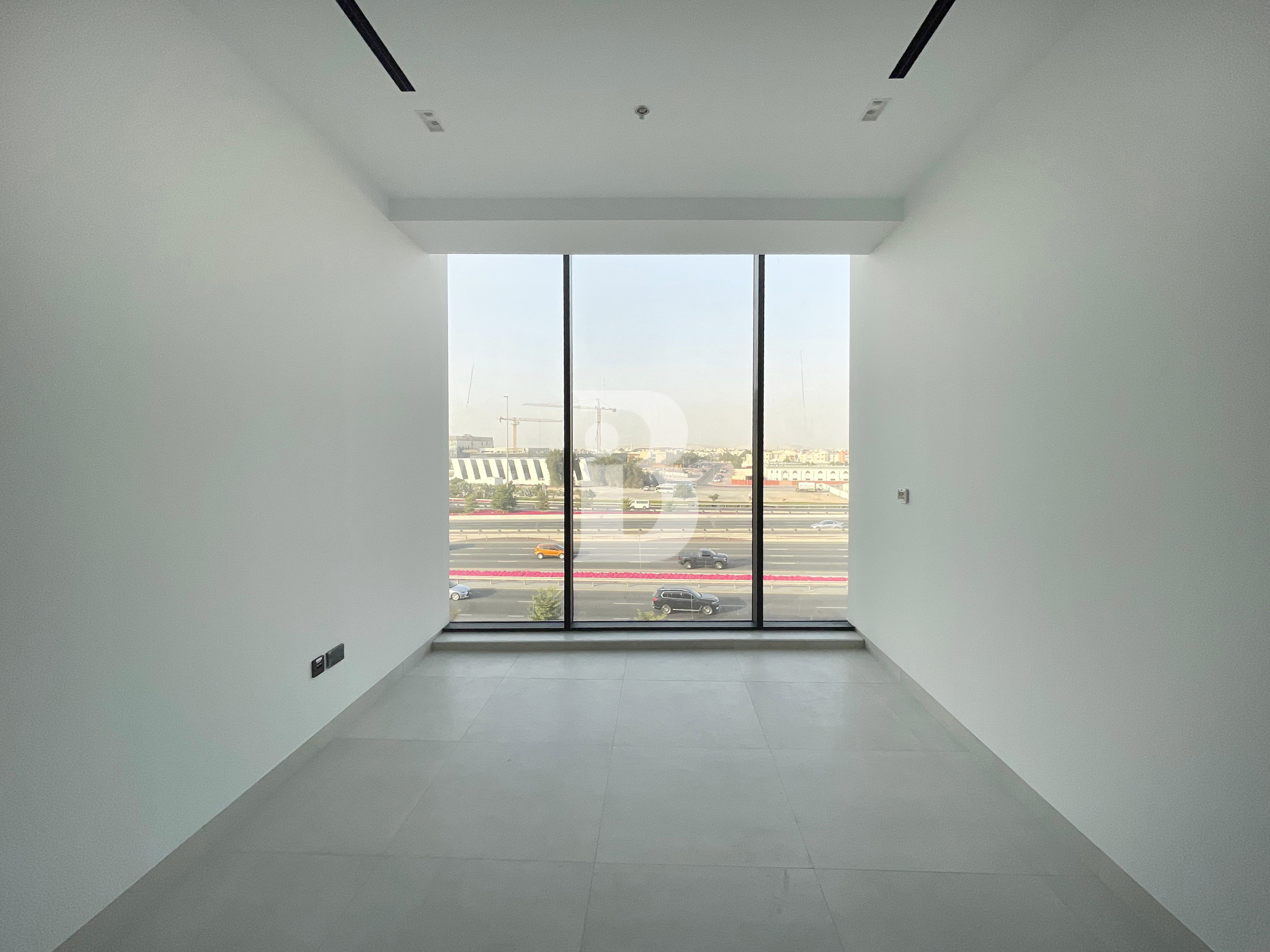 Fully Furnished I On Main Road | DED License