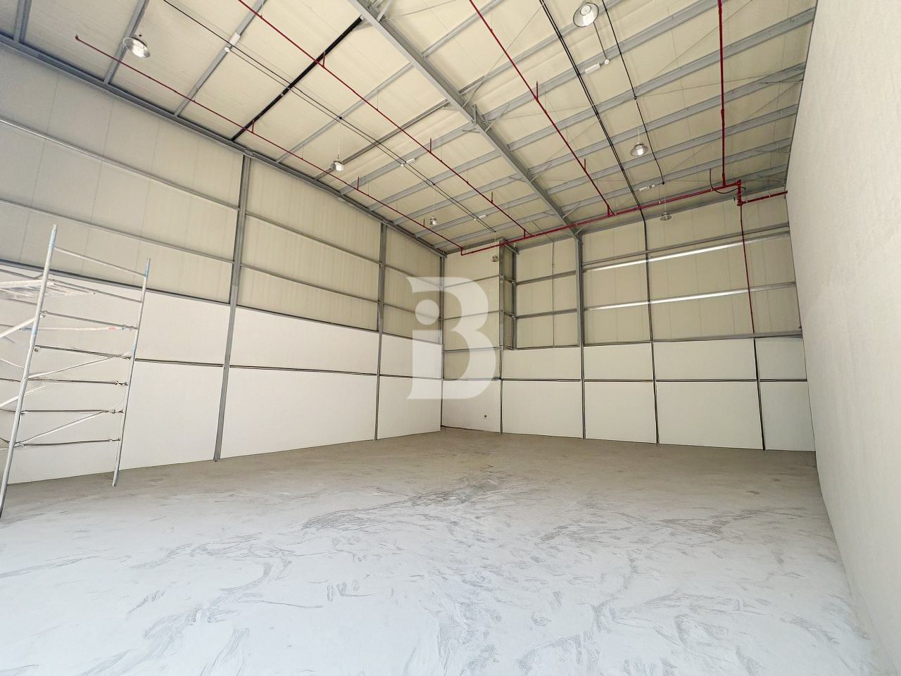 Double Height | Multi-Floor Option | No TAX