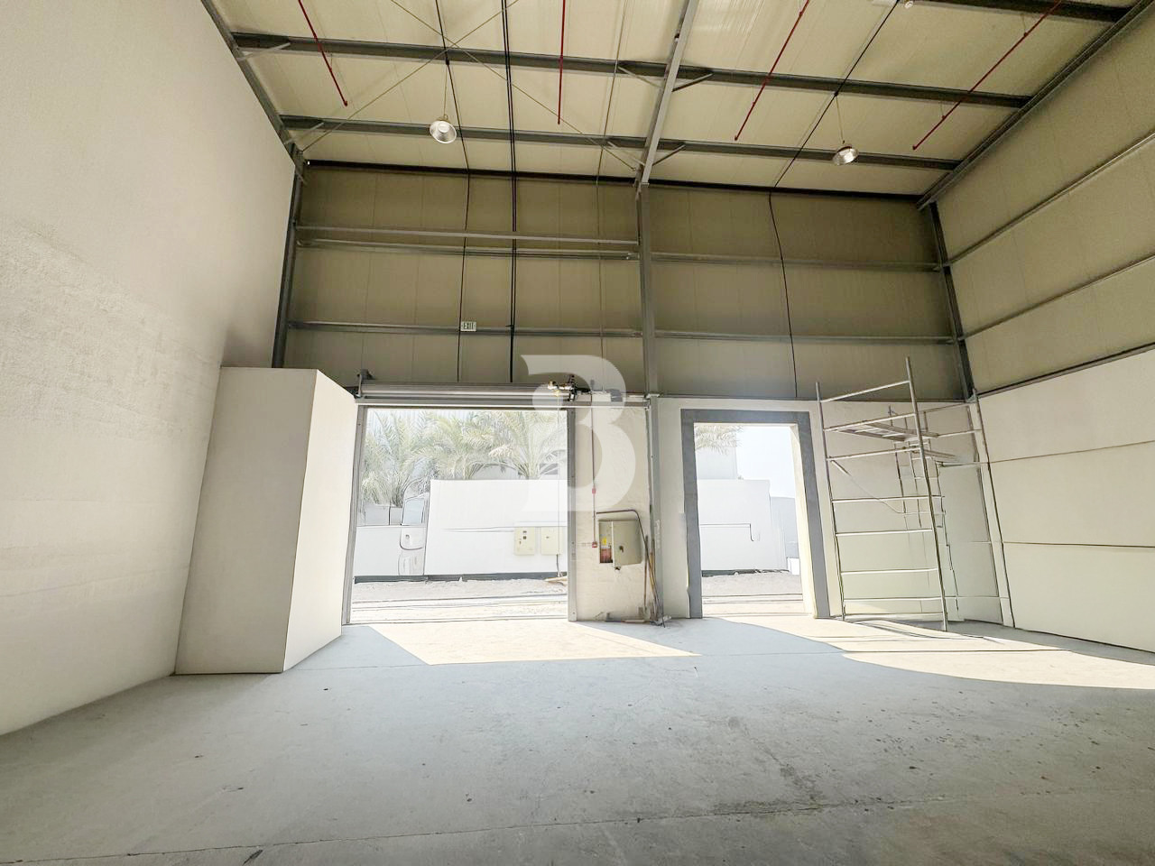 Double Height | Multi-Floor Option | No TAX