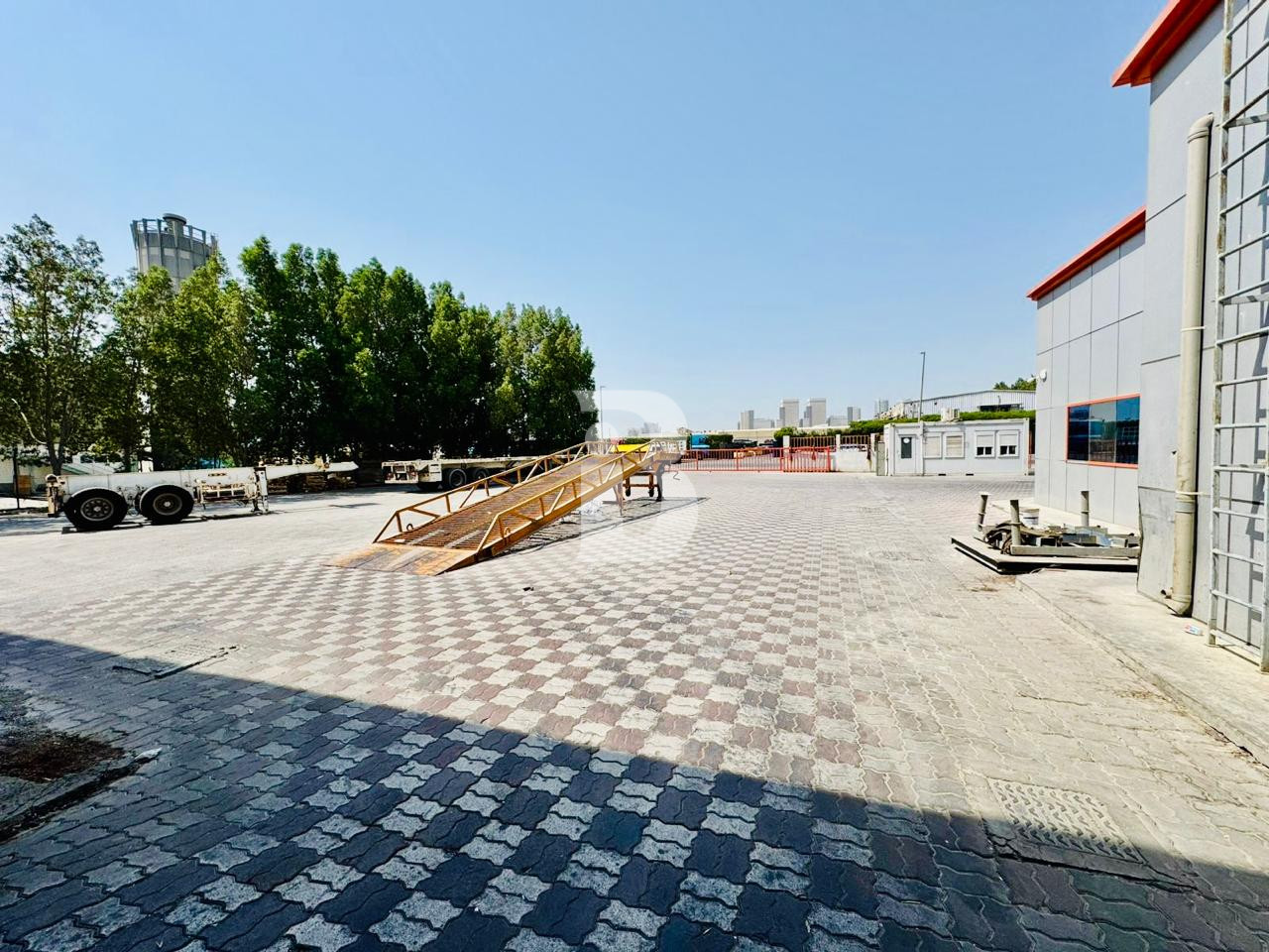 RARE FIND | 100K SQFT PLOT | HIGH ROI POTENTIAL