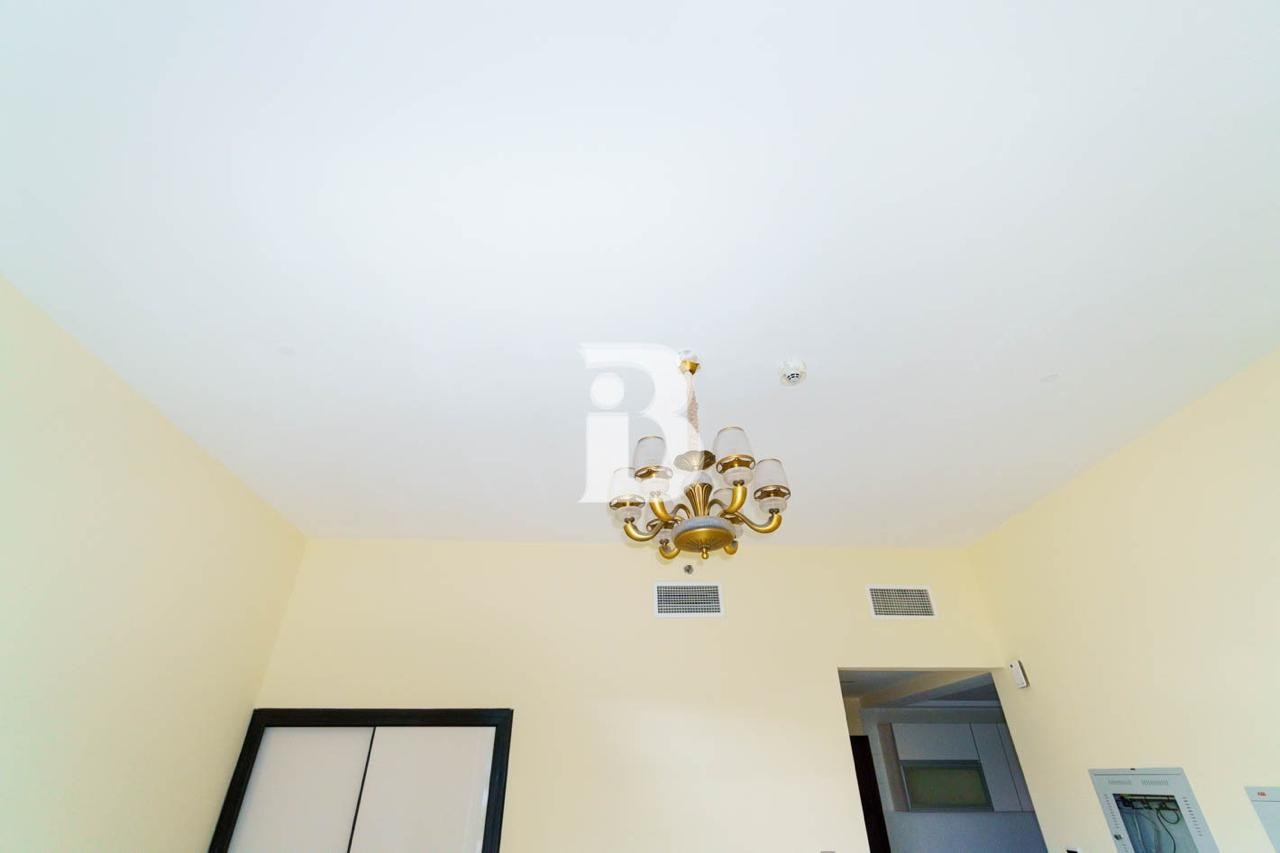 2 BEDROOM | PARK FACING | READY TO MOVE in Jan