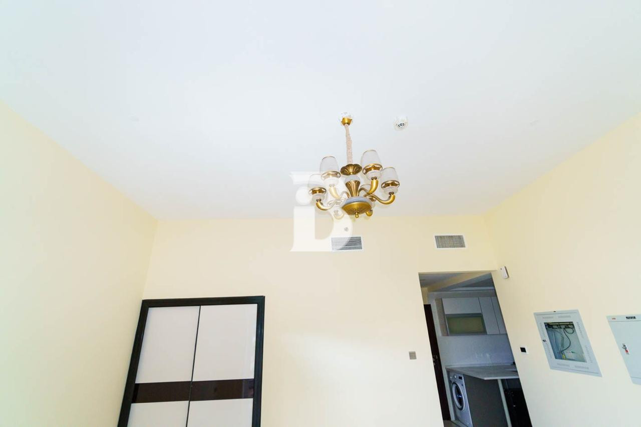 2 BEDROOM | PARK FACING | HIGH ROI|