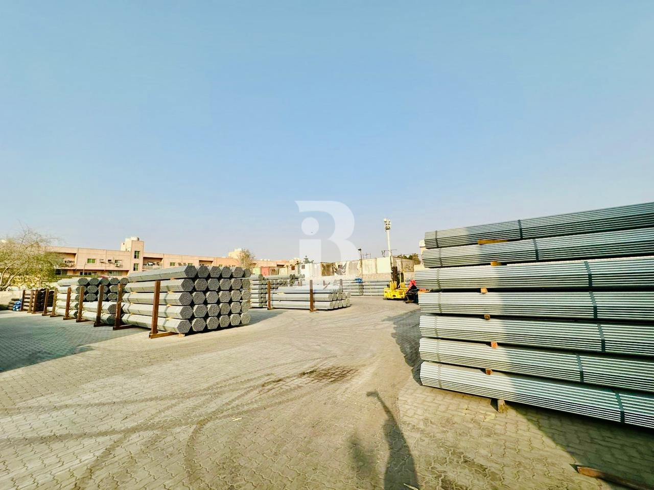 Empty Land | No DREC Tax | Main Road Facing