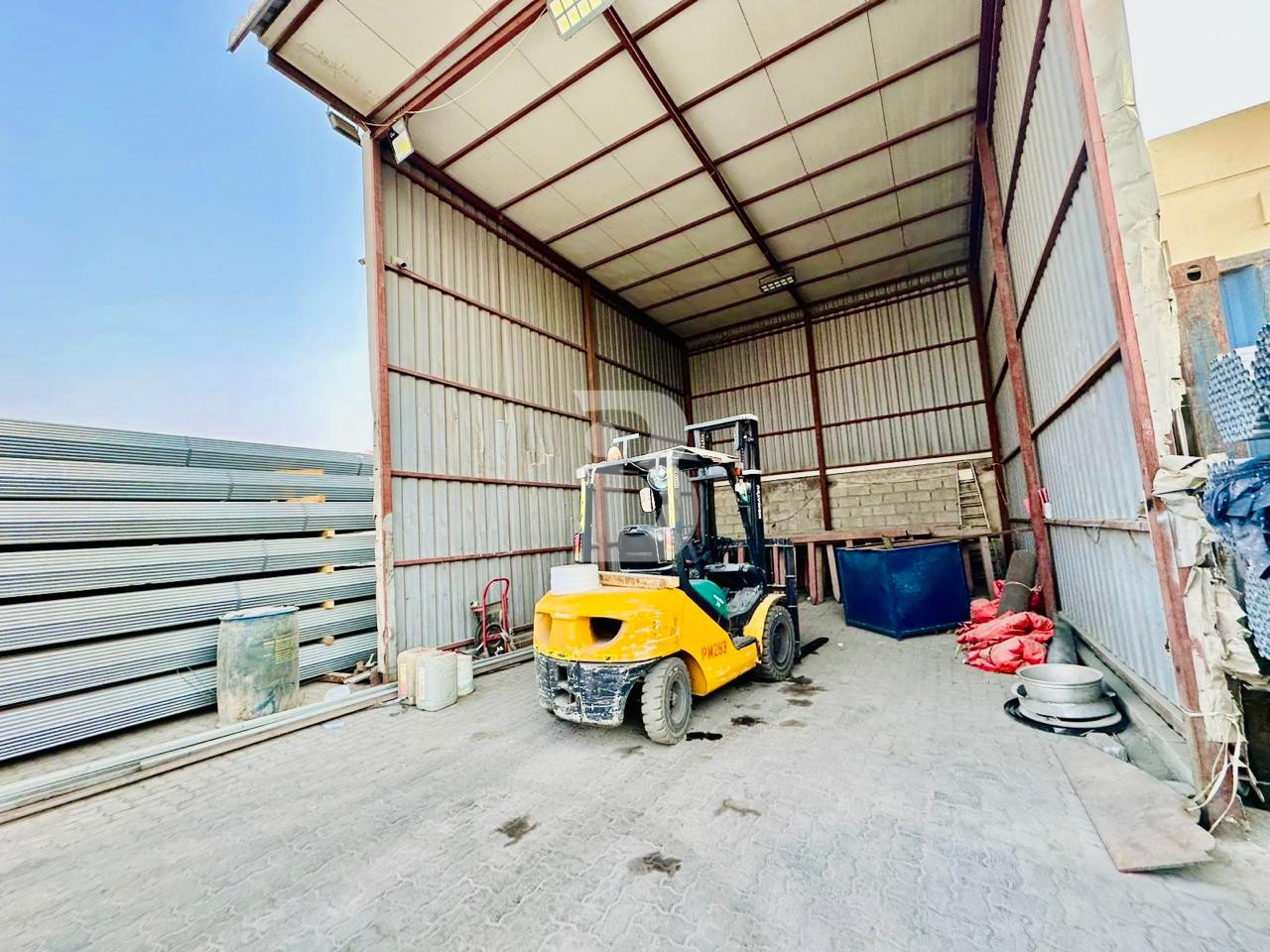 Empty Land | No DREC Tax | Main Road Facing