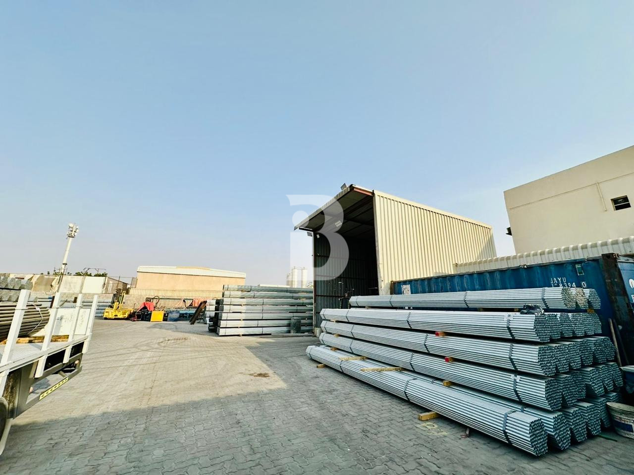 Empty Land | No DREC Tax | Main Road Facing