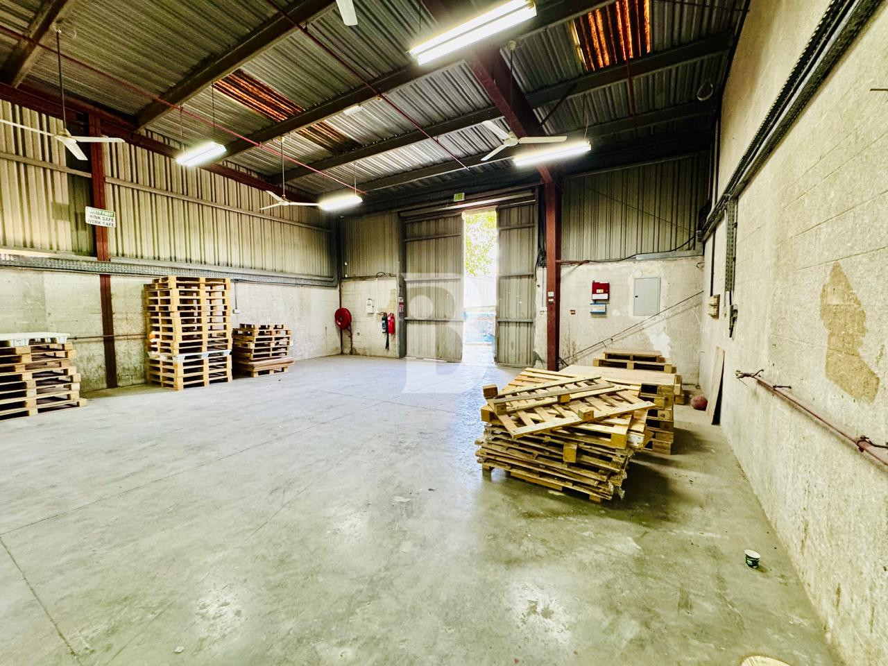 Dry Storage | 6 Mtrs Height | 25Kw Power