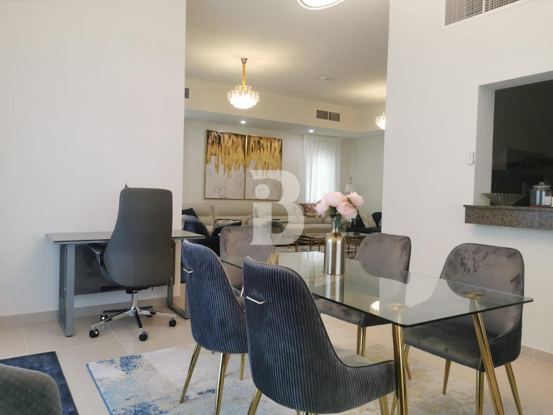 EXCLUSIVE I 4 BEDROOM VILLA I STAND ALONE