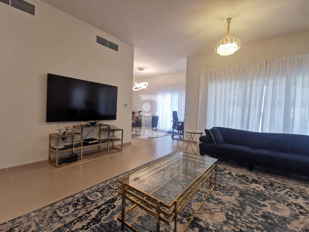 EXCLUSIVE I 4 BEDROOM VILLA I STAND ALONE