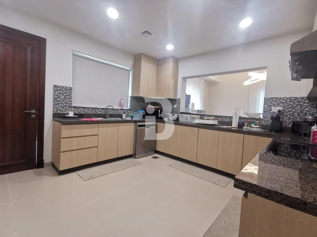 EXCLUSIVE I 4 BEDROOM VILLA I STAND ALONE