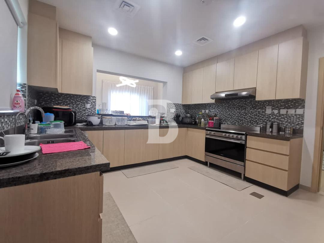 EXCLUSIVE I 4 BEDROOM VILLA I STAND ALONE